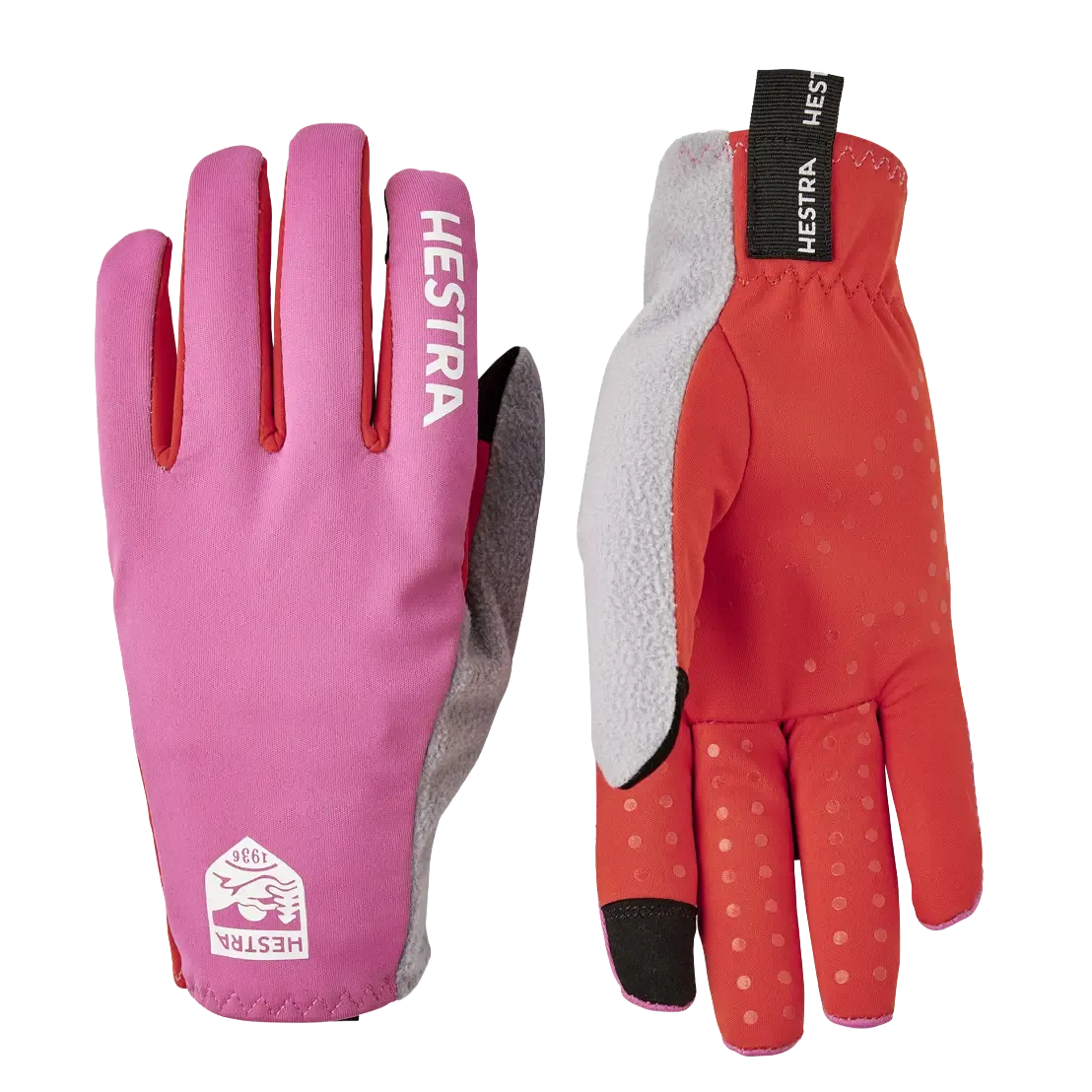 Cerise-Light Red