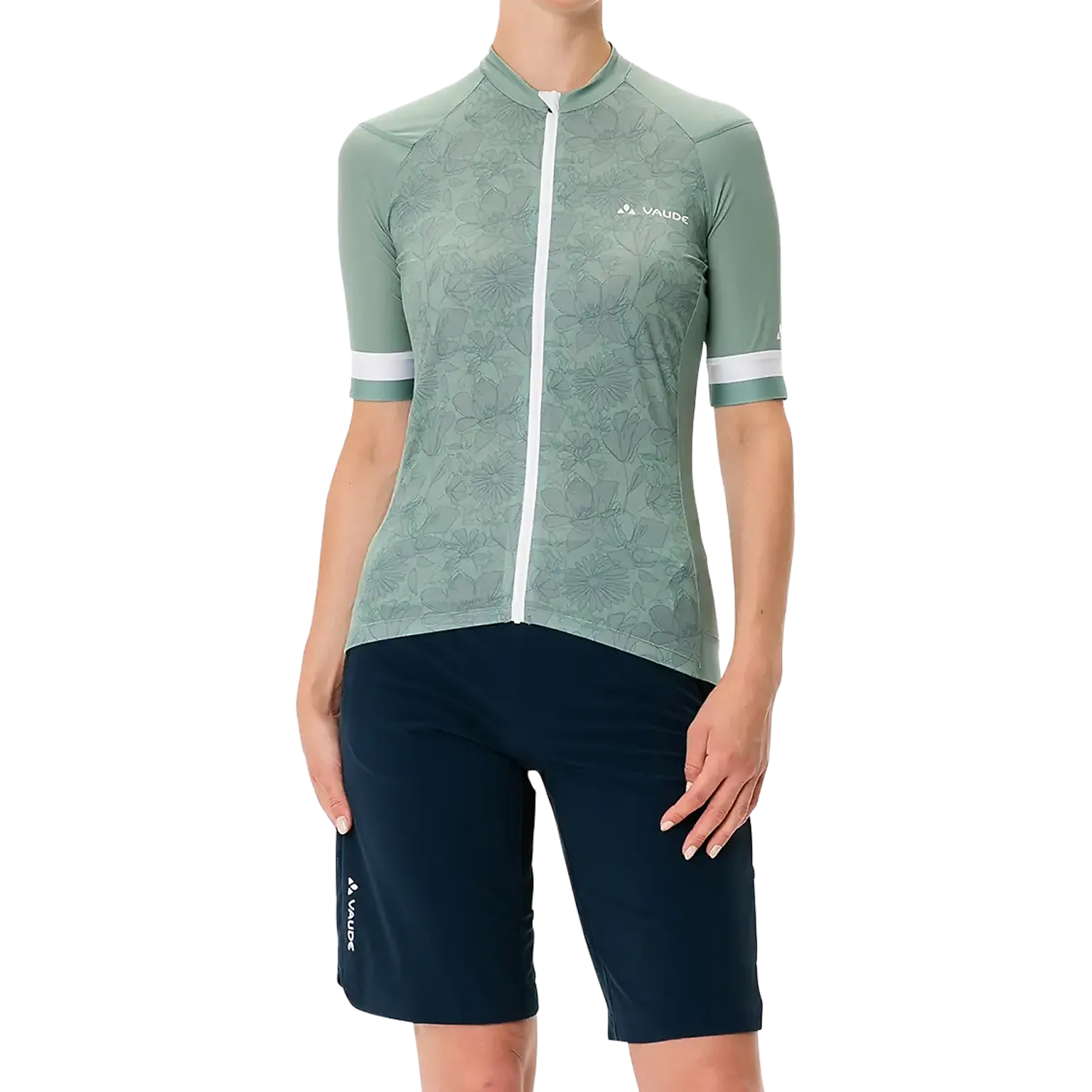 Furka FZ Tricot Women cykeltrøje