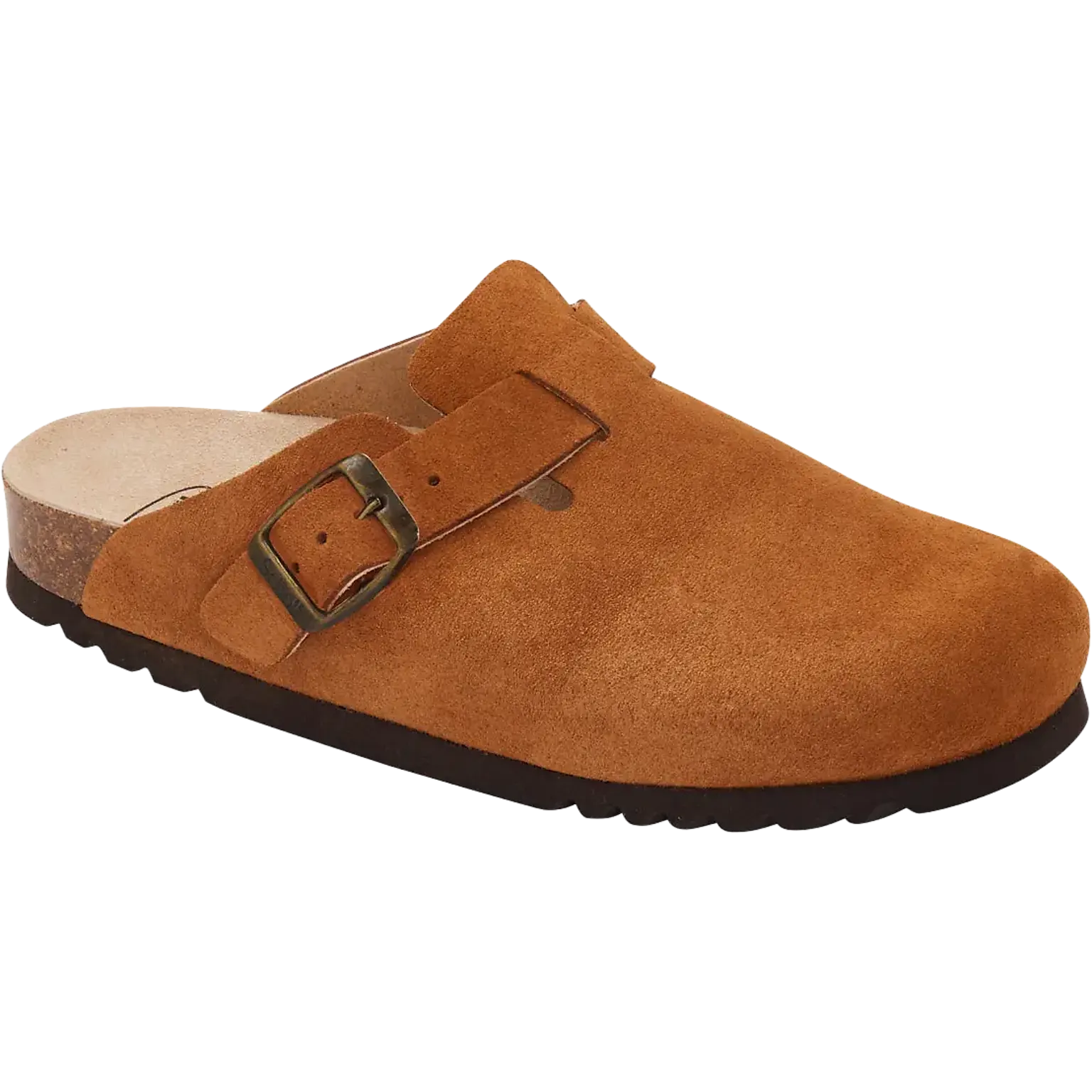 SL Fae Suede sandaler