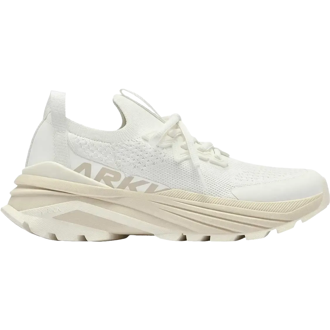 Bright White Tofu