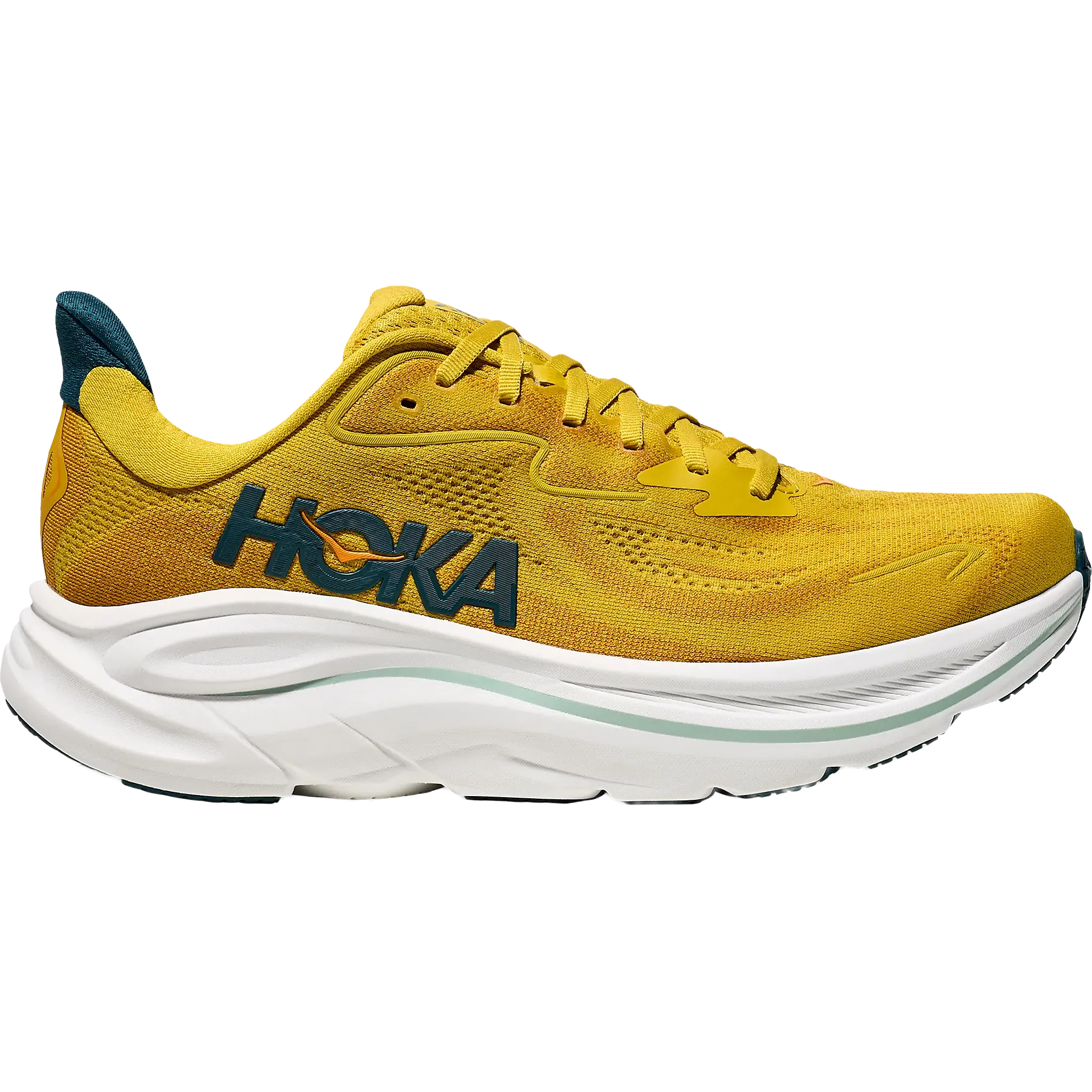 Yellow Gold/Tidal Wave