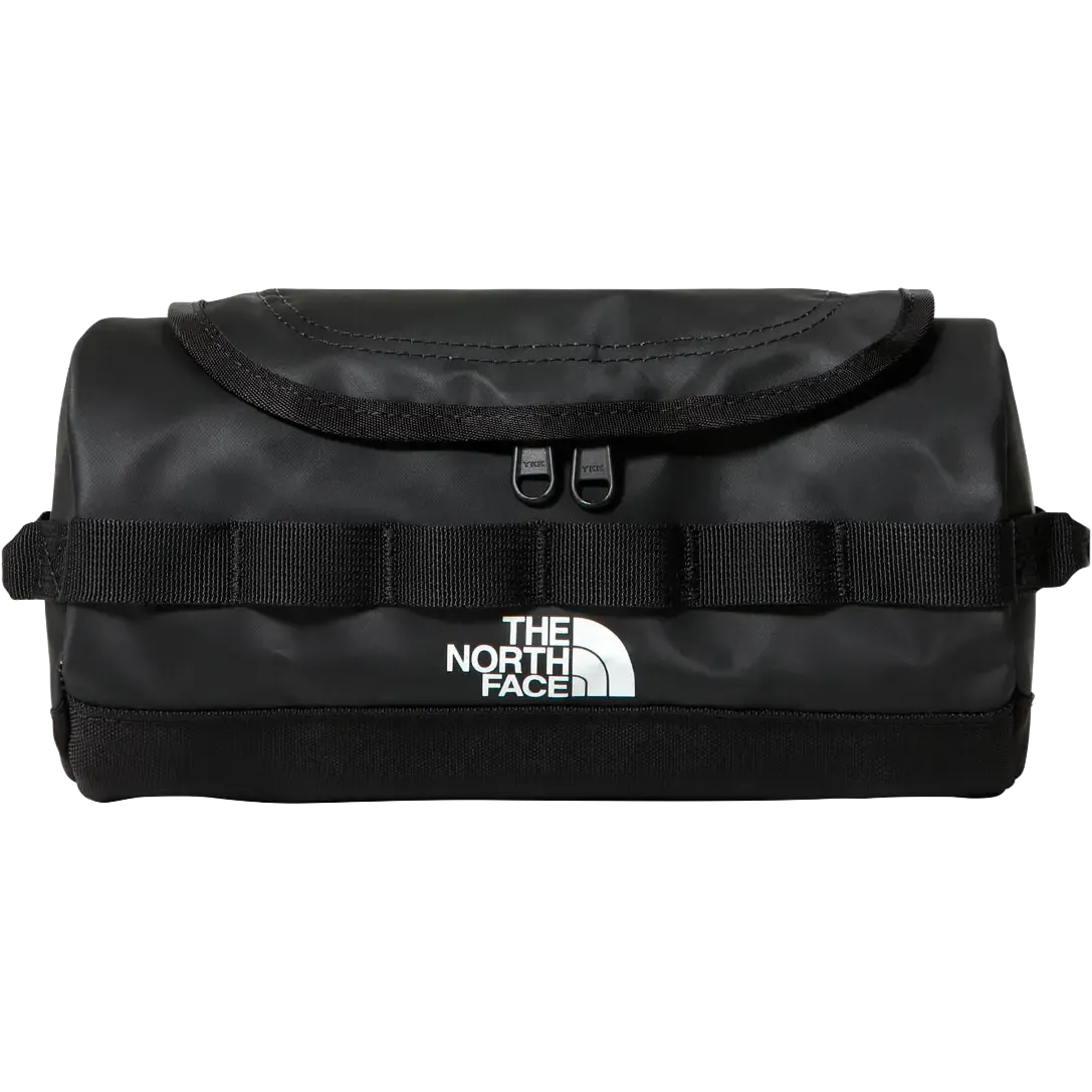TNF BLACK/TNF WHITE