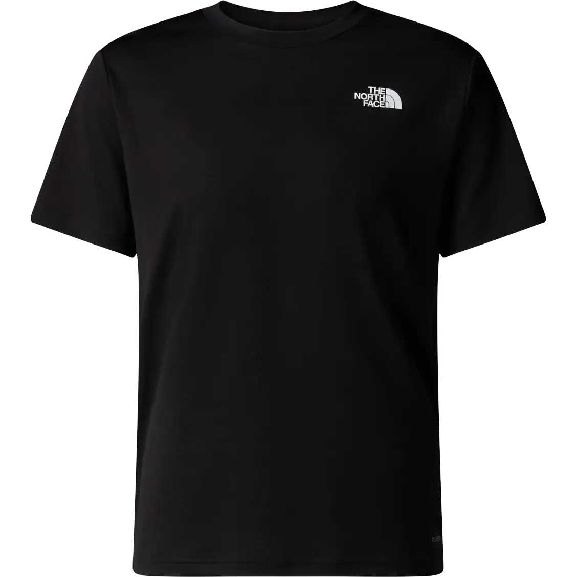 TNF BLACK