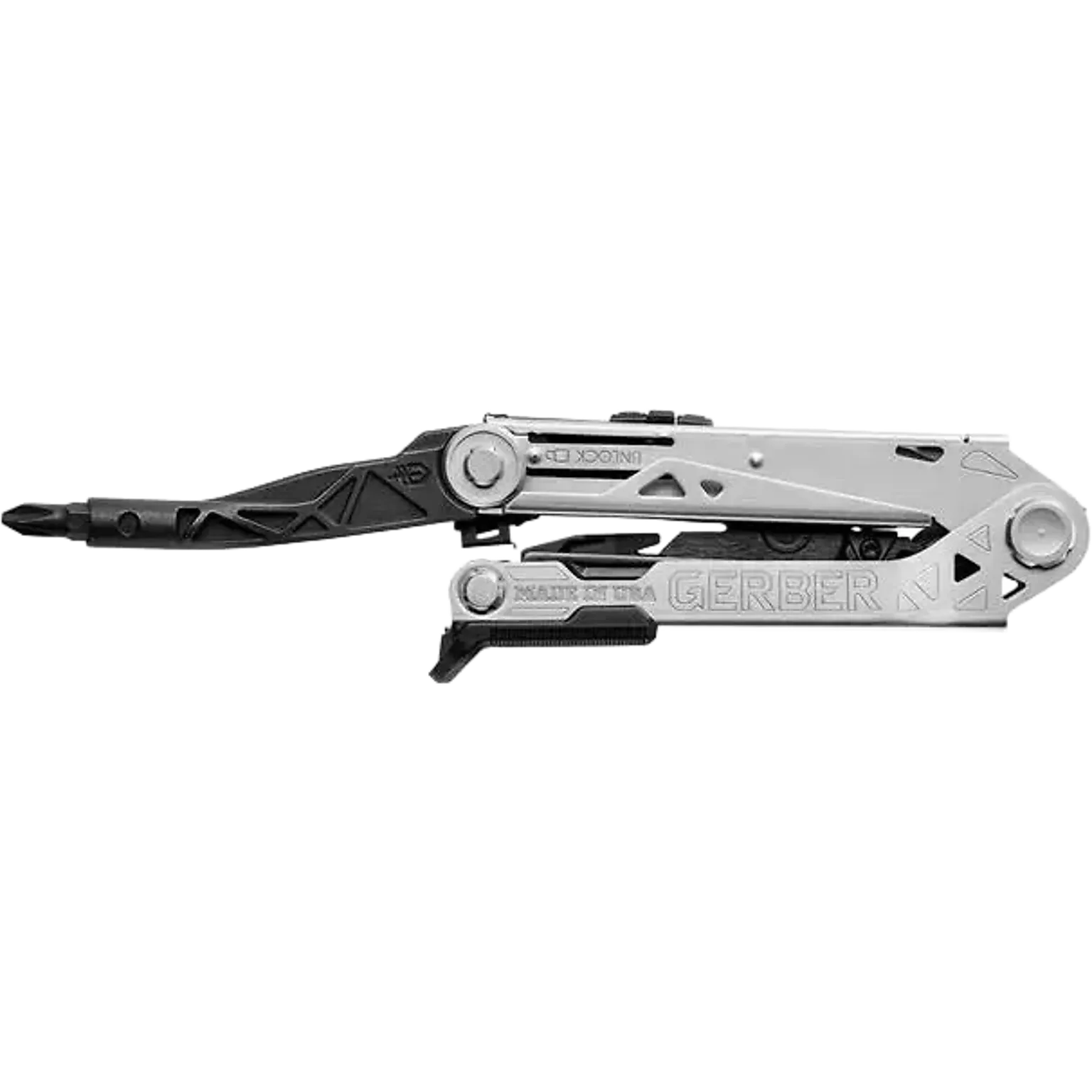 Center-Drive Multi-tool, GB