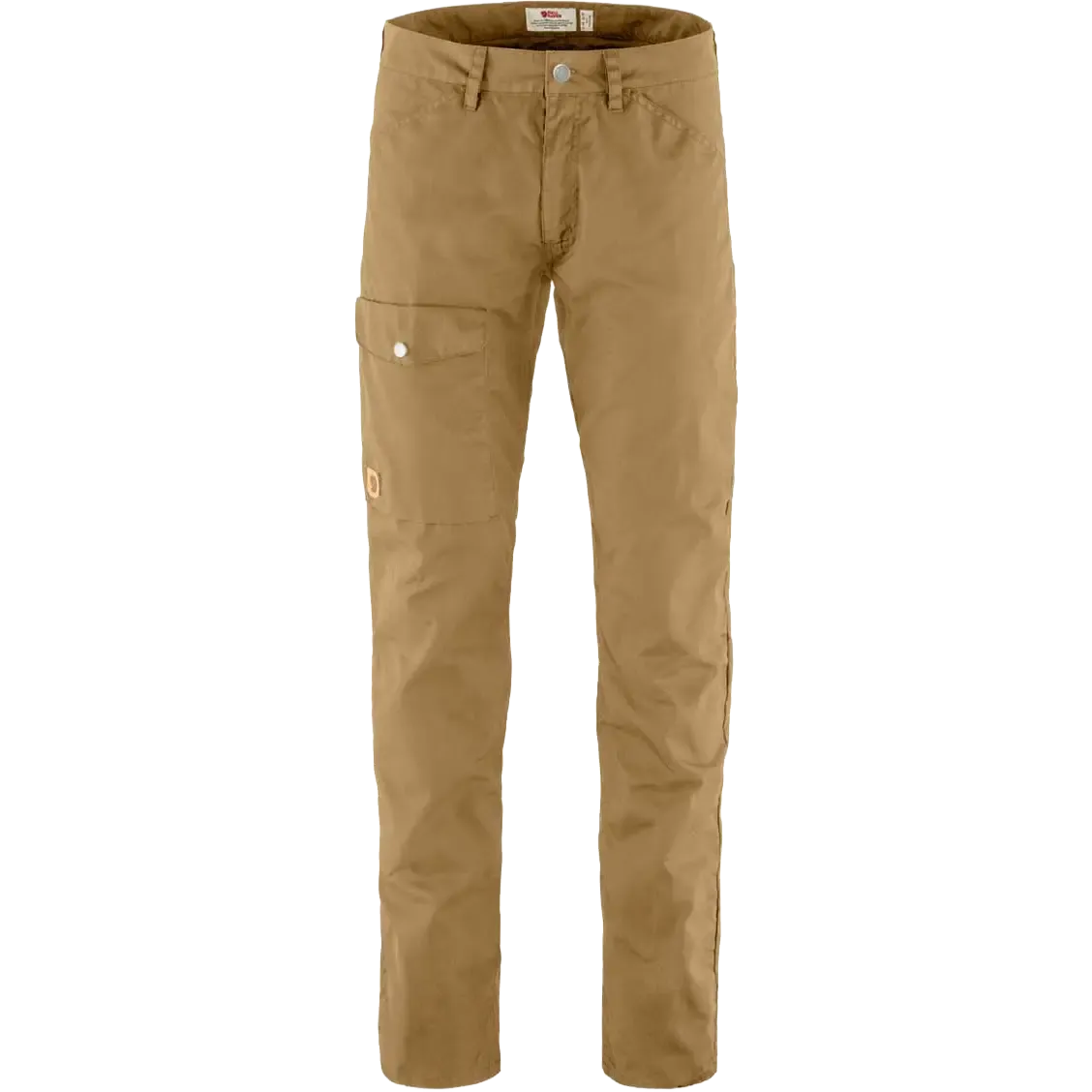 Buckwheat Brown-232
