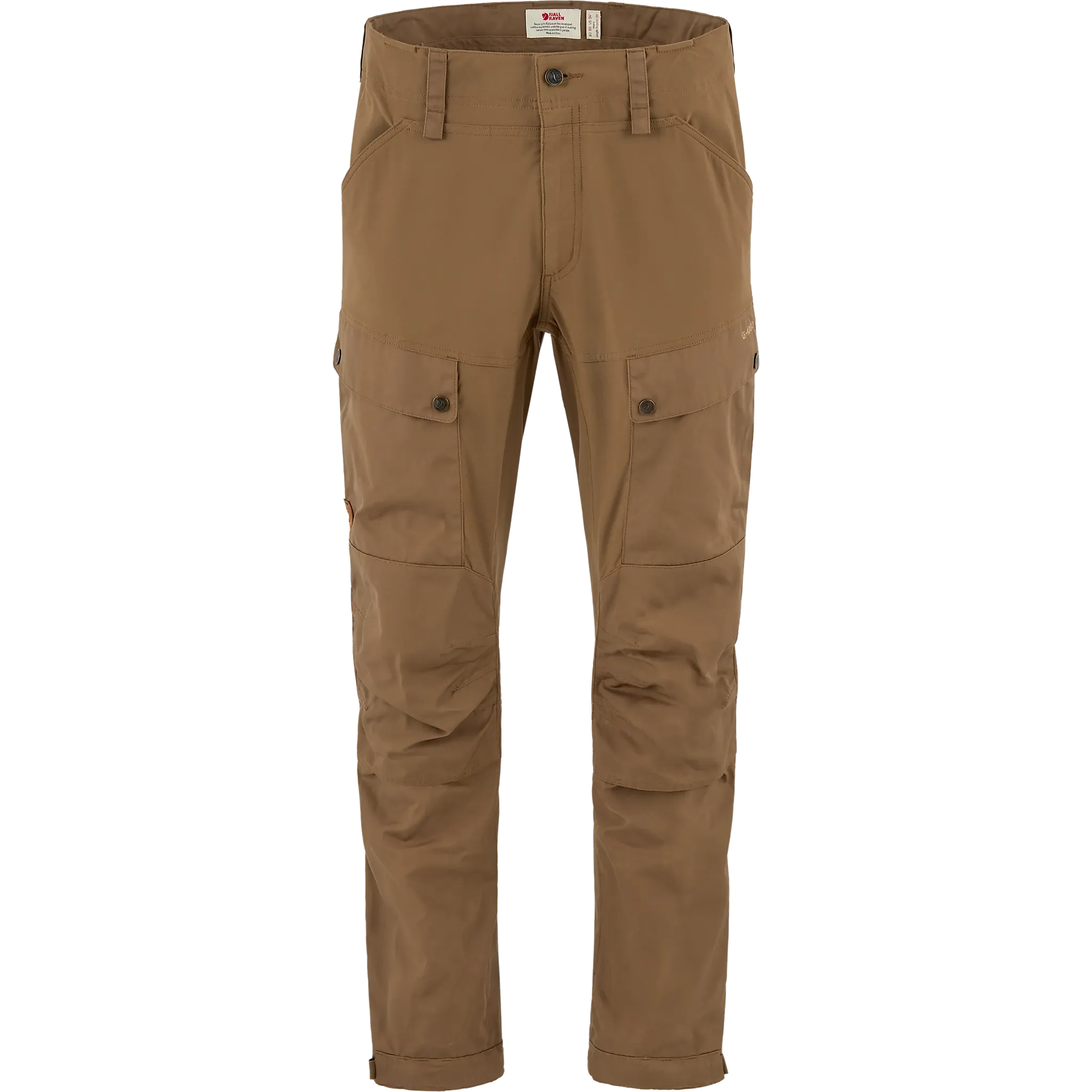 Wood Brown
