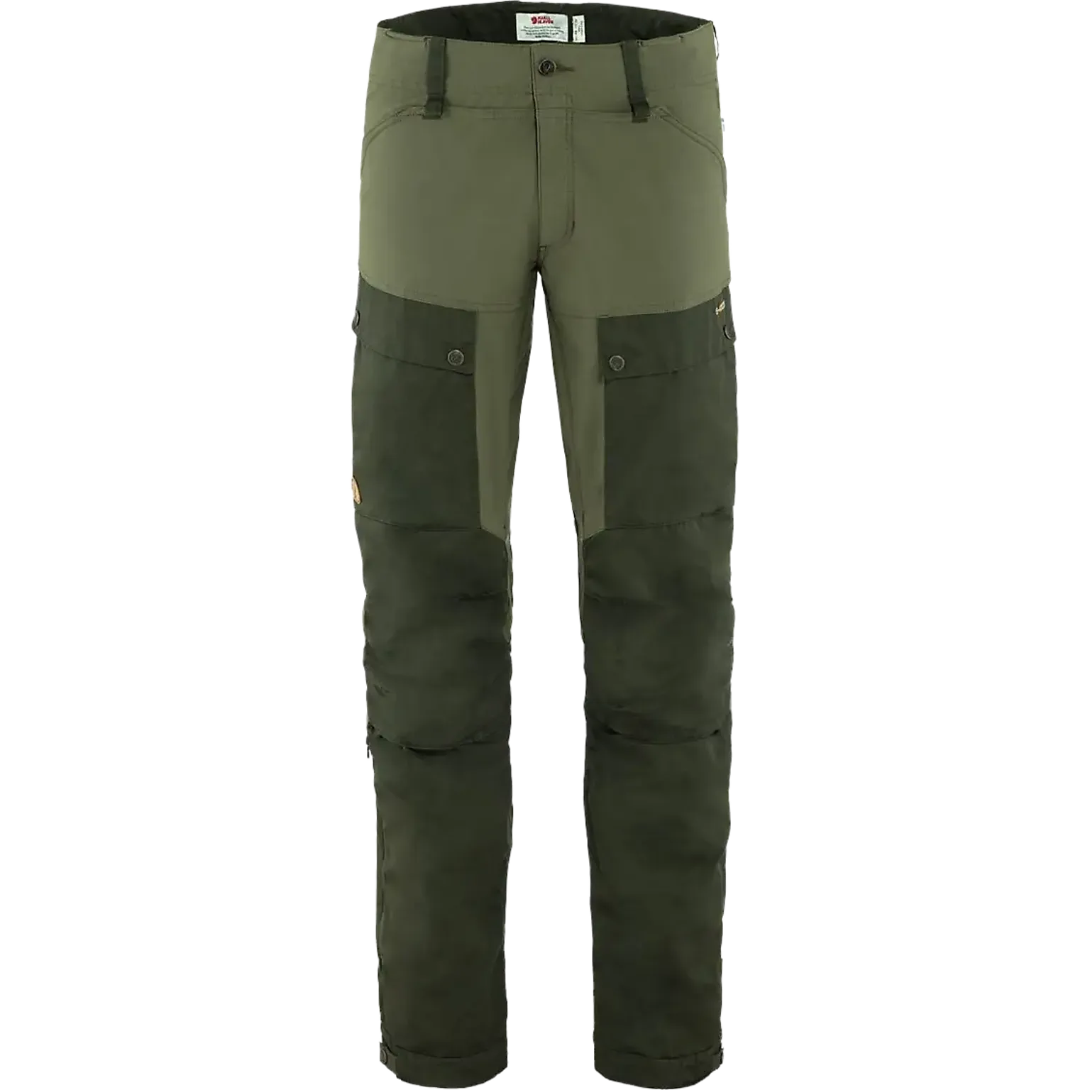Keb Trousers Men Regular herrebukser