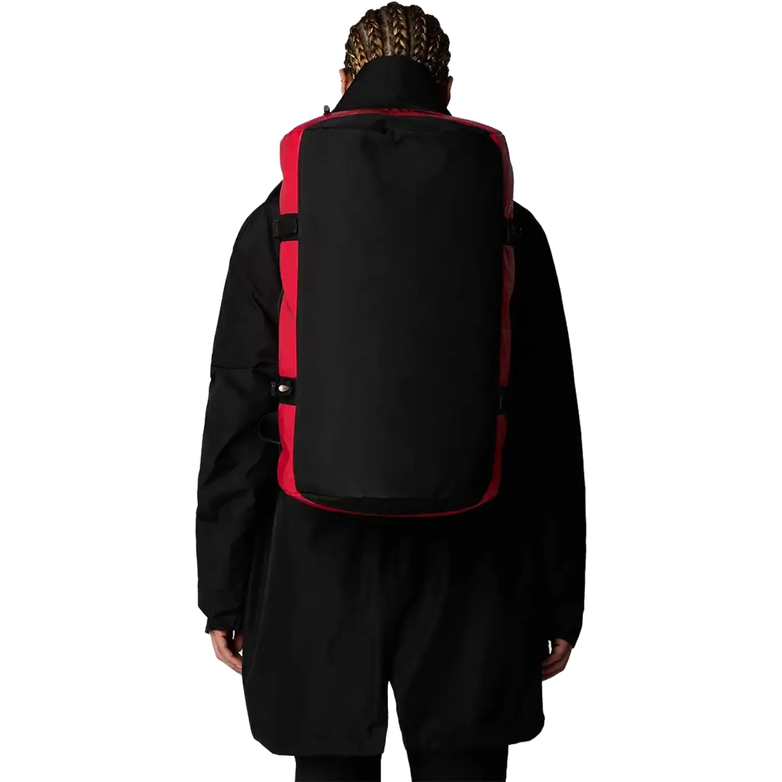 Base Camp Duffel S 50 liter
