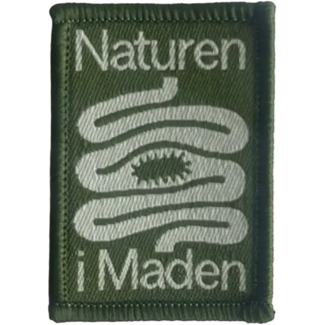 Grøn