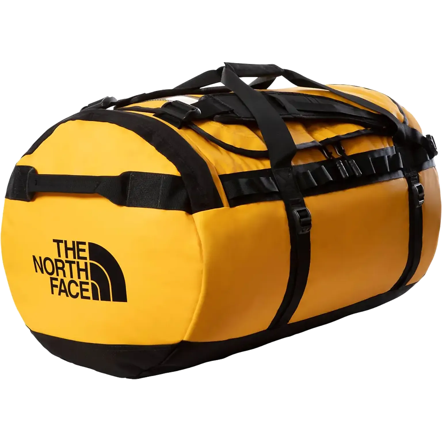 Base Camp Duffel L 95 liter