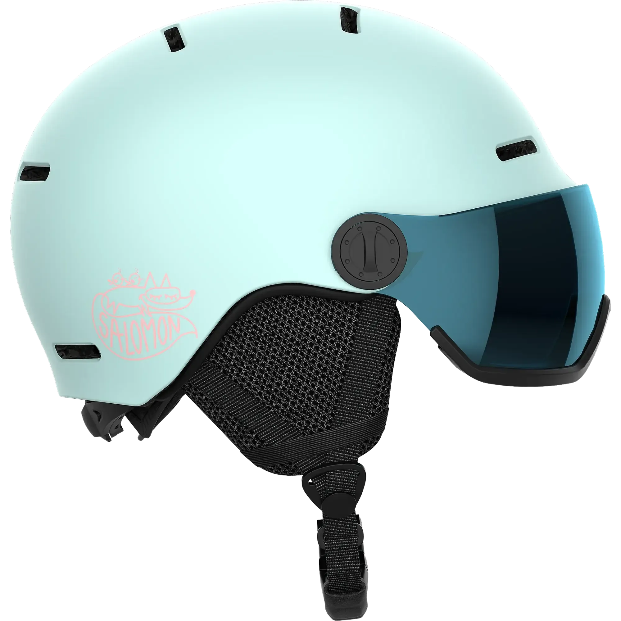 Bleach/Un FLS Blue
