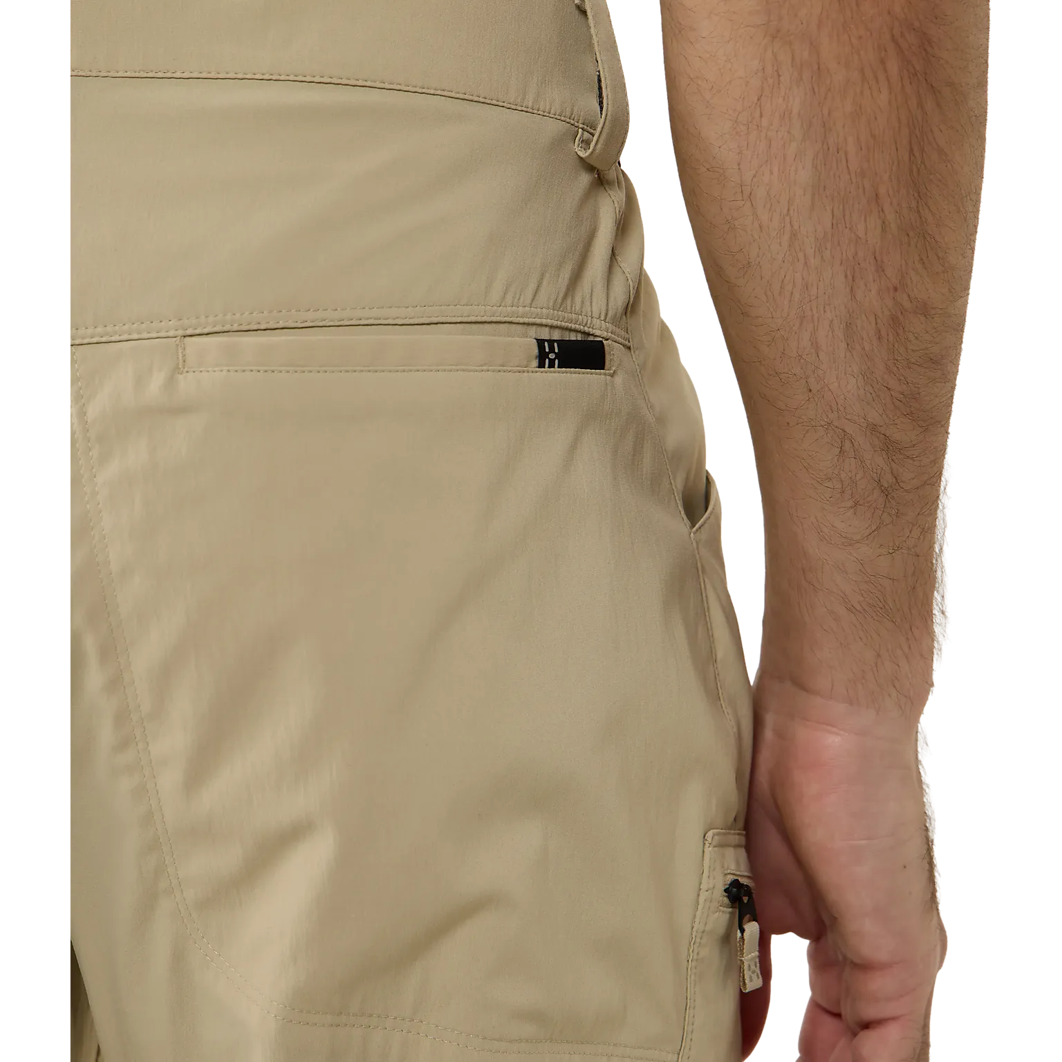 Lite Standard Zip-Off II Pant Men