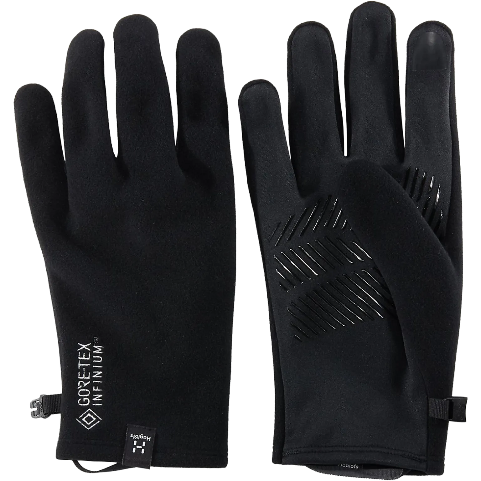Bow Glove handsker