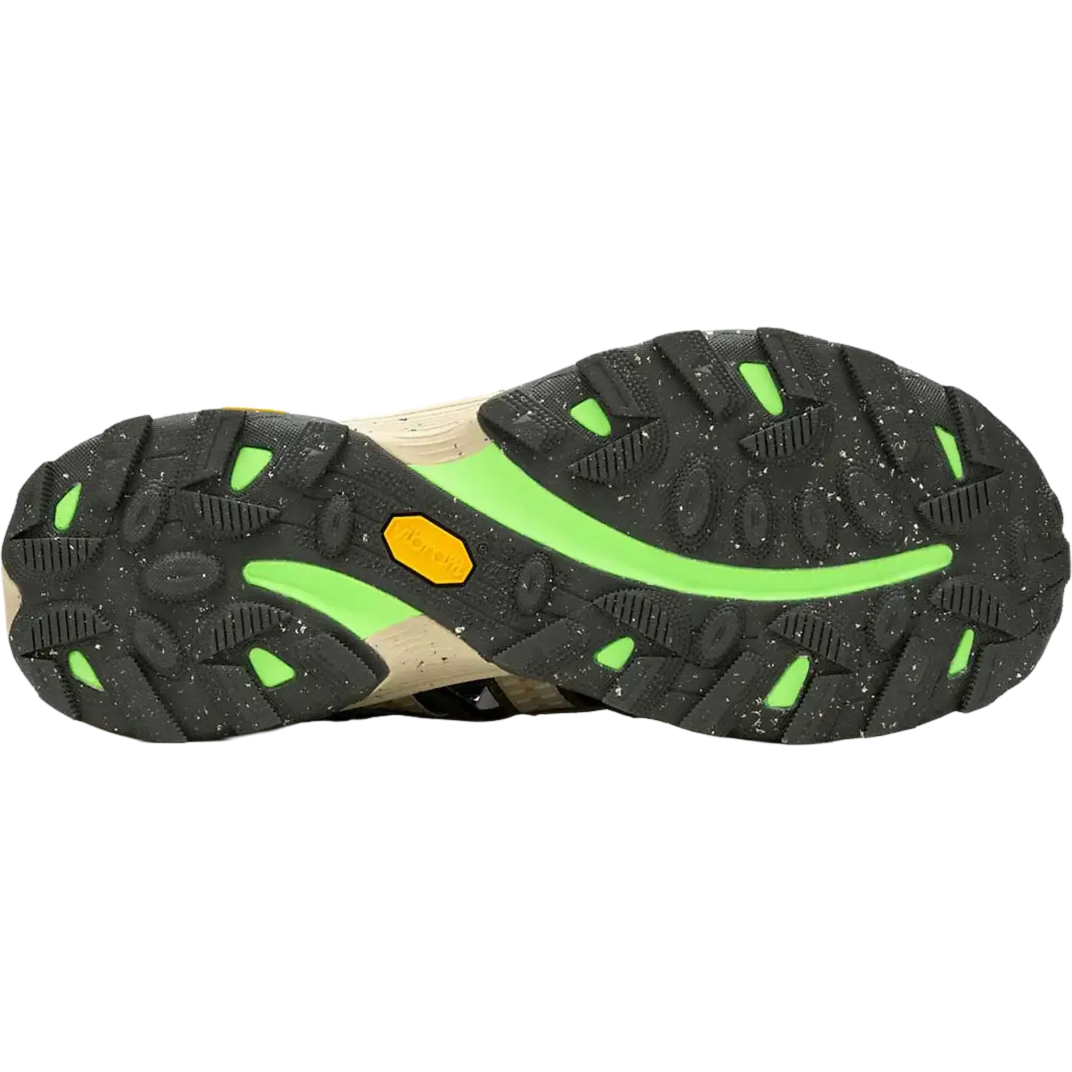 Speed Fusion Stretch Men herrskor/-sandal