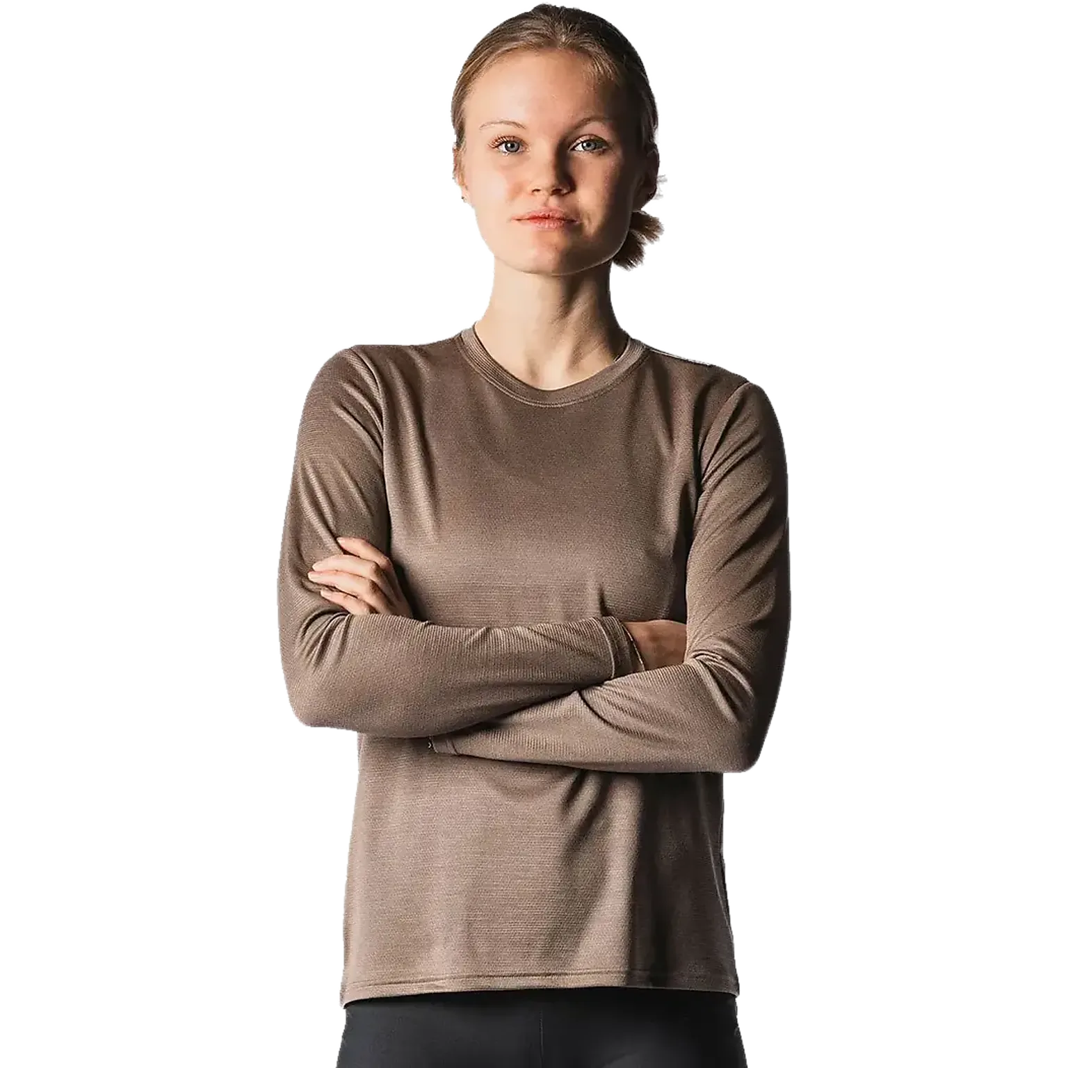 Technical Merino 150 LS Shirt Women