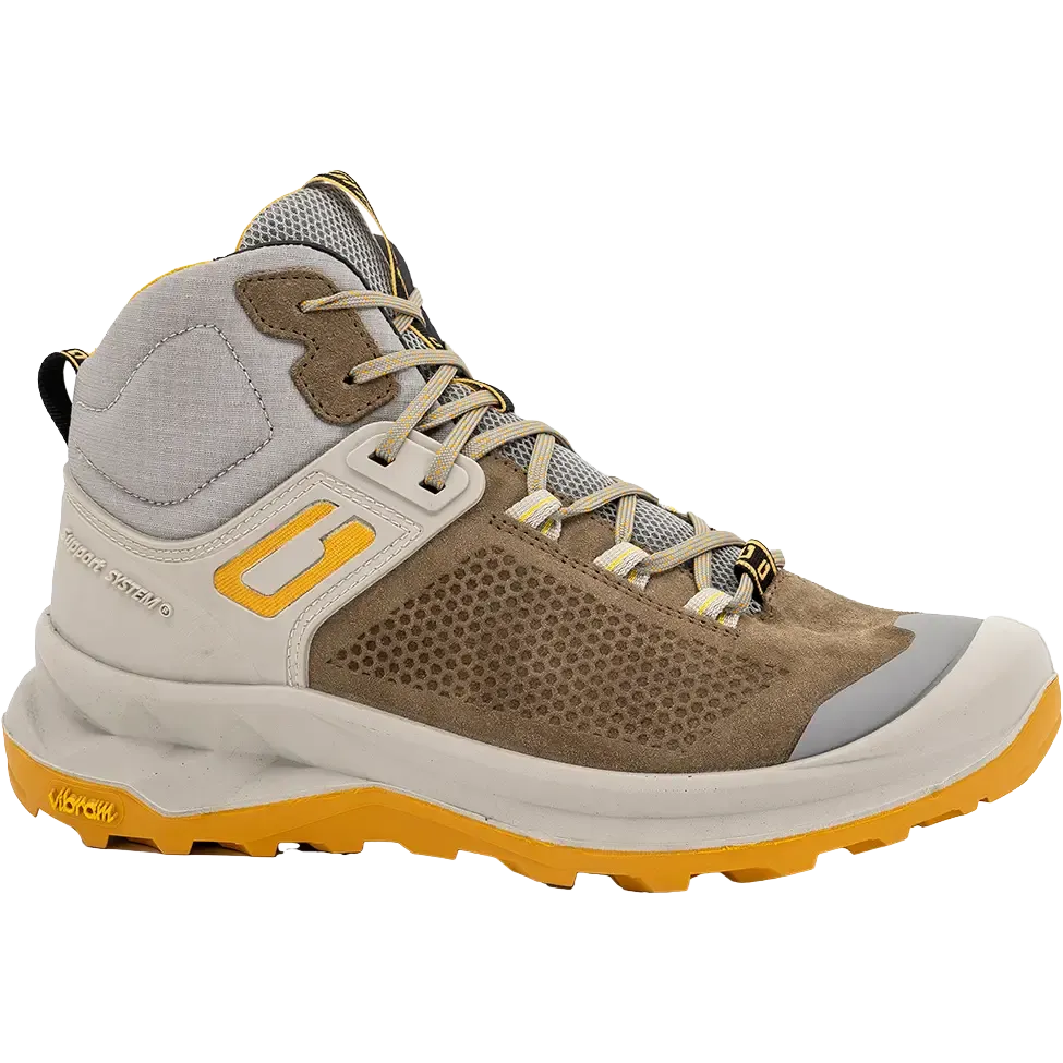 Grey/Curry-VV18