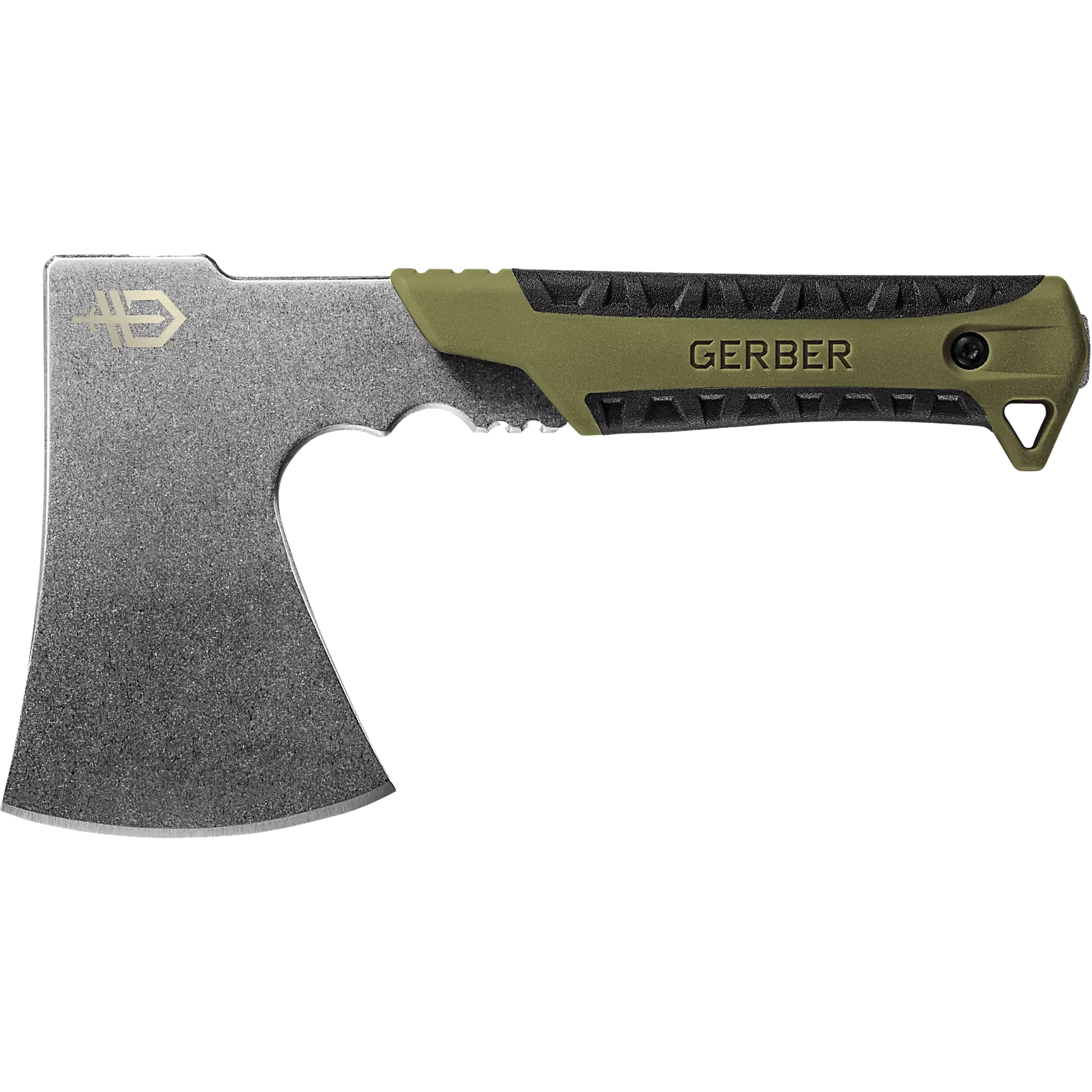 Pack Hatchet Flat økse