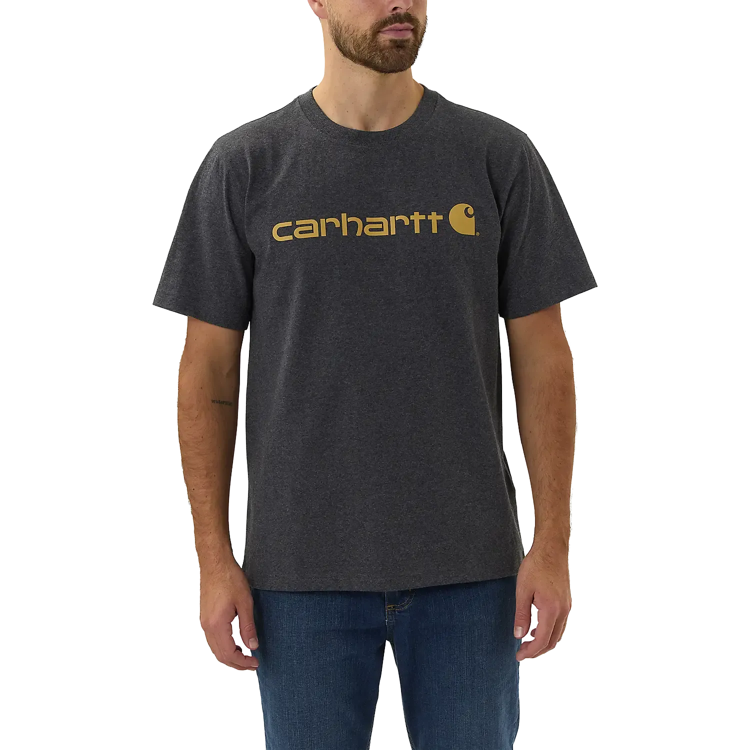 Carbon Heather