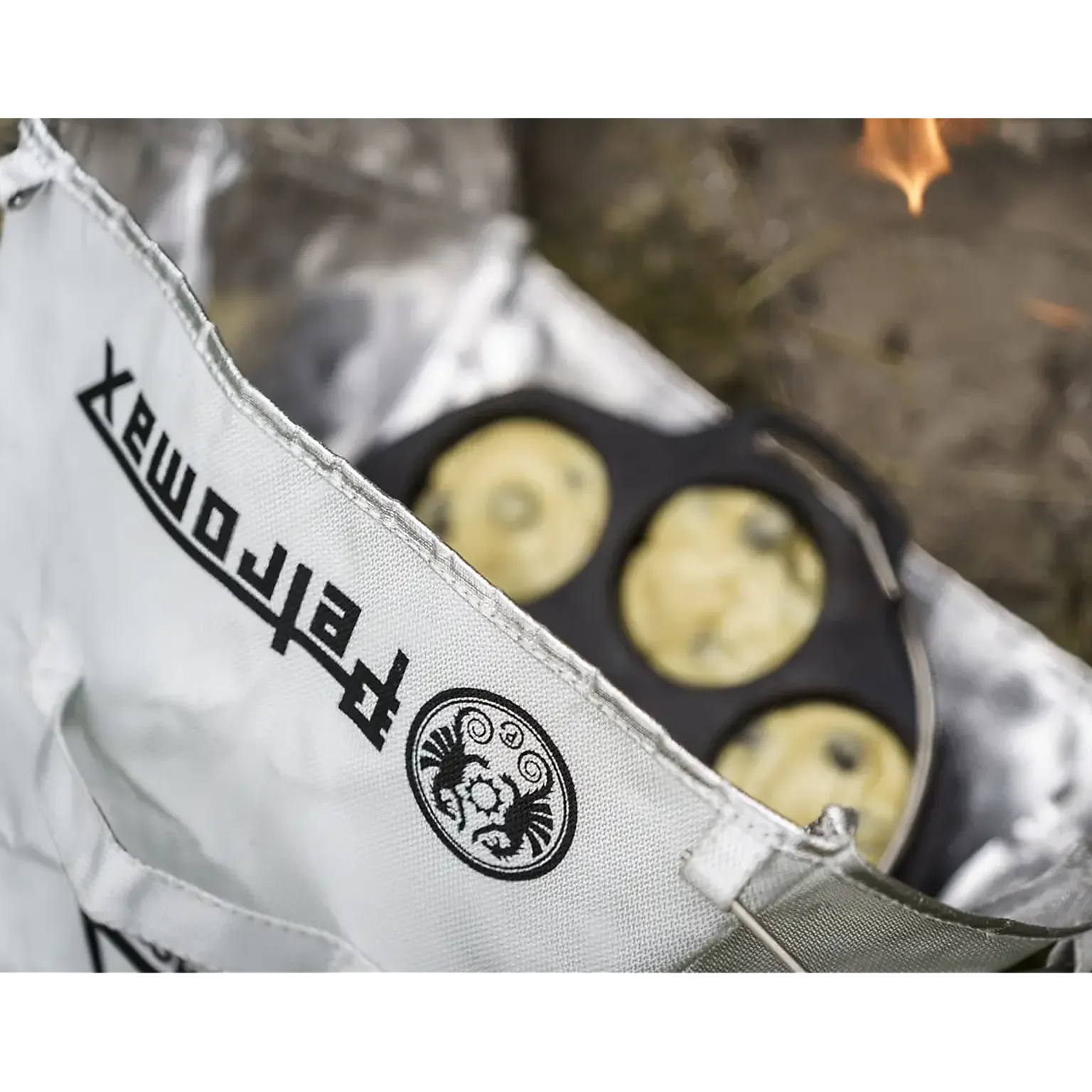 Reflector Oven
