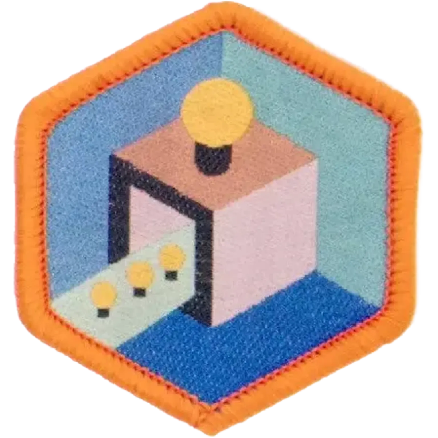 Paletten Idémaskinen - Senior