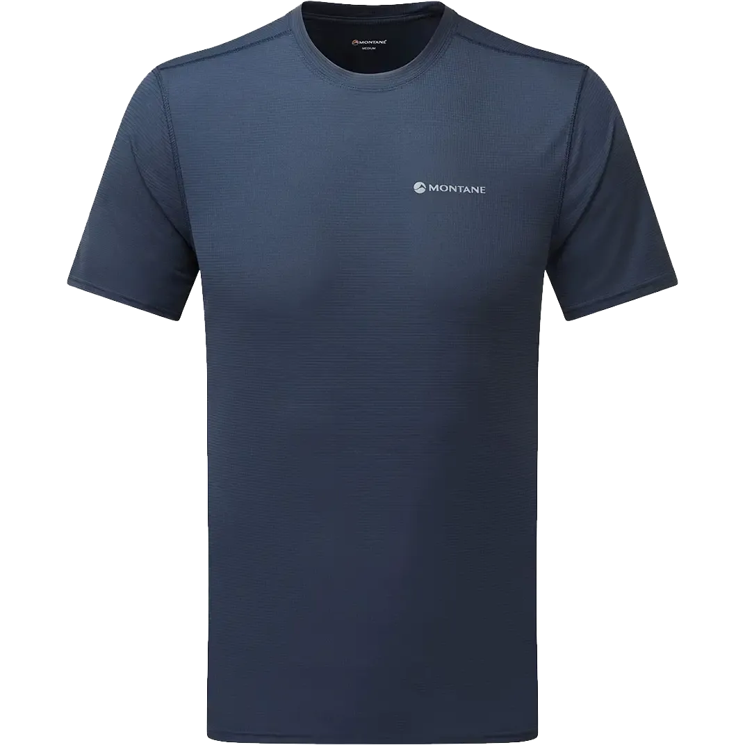 Eclipse Blue