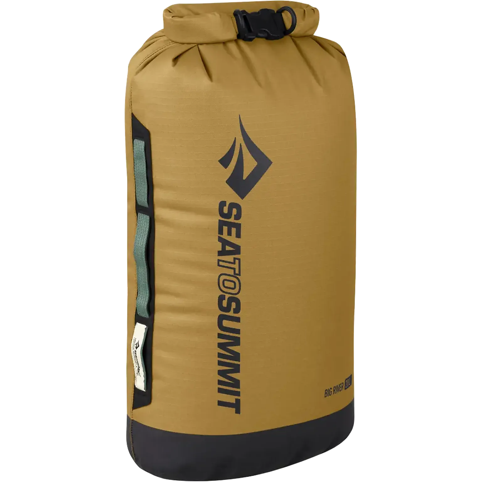 Big River Dry Bag 20L vandtæt pakpose