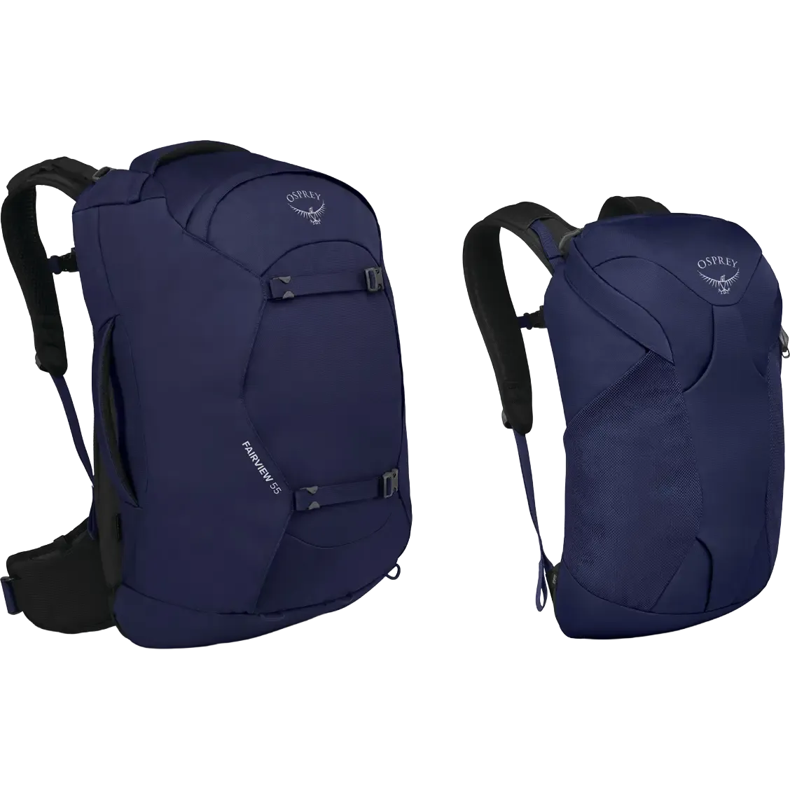 Winter Night Blue-299