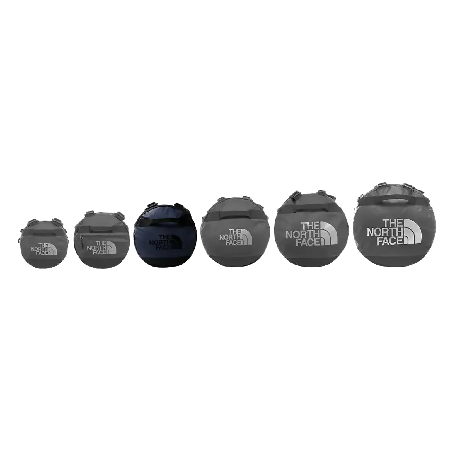 Base Camp Duffel M 71 liter