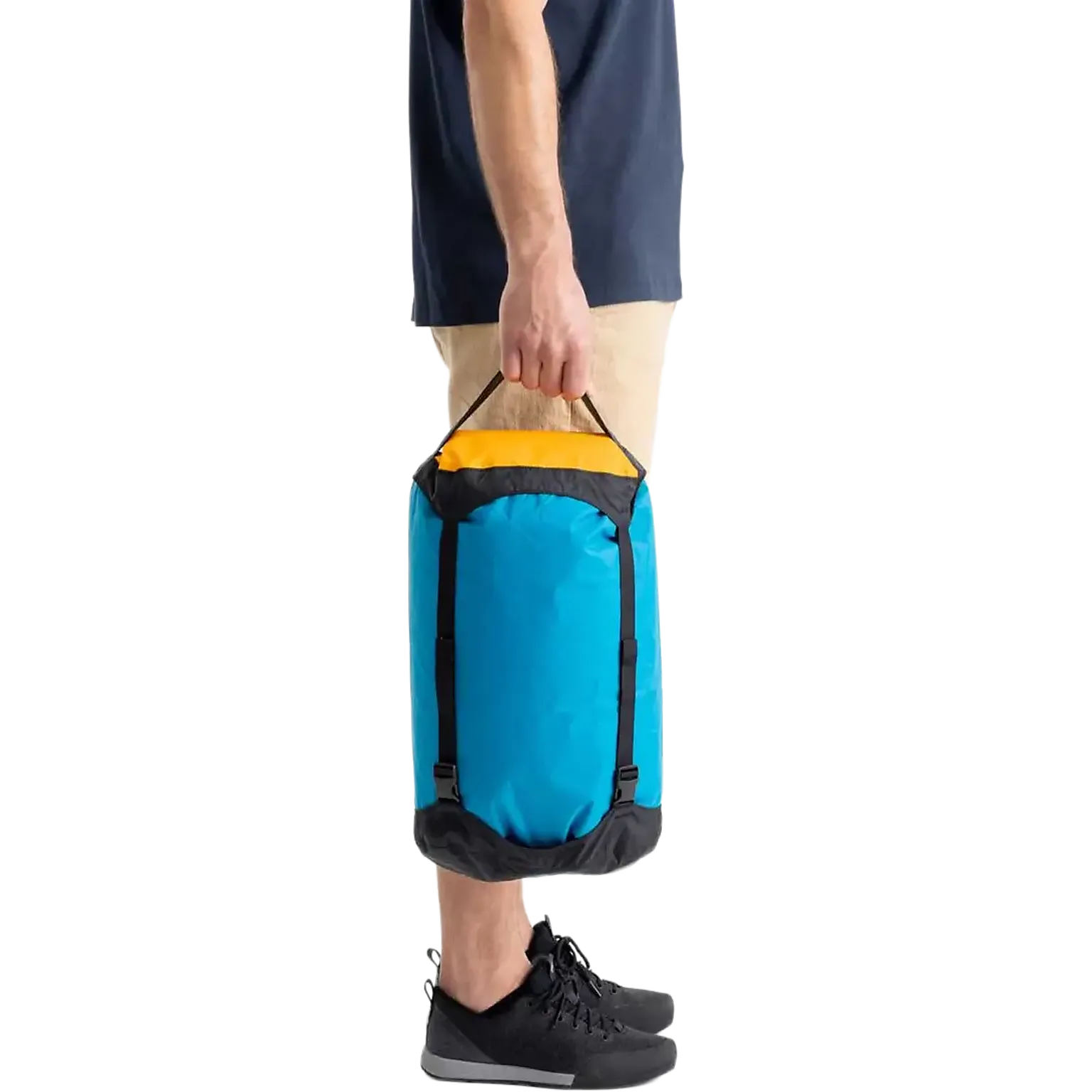 Evac Lightweight Compression Dry Bag 20 liter
