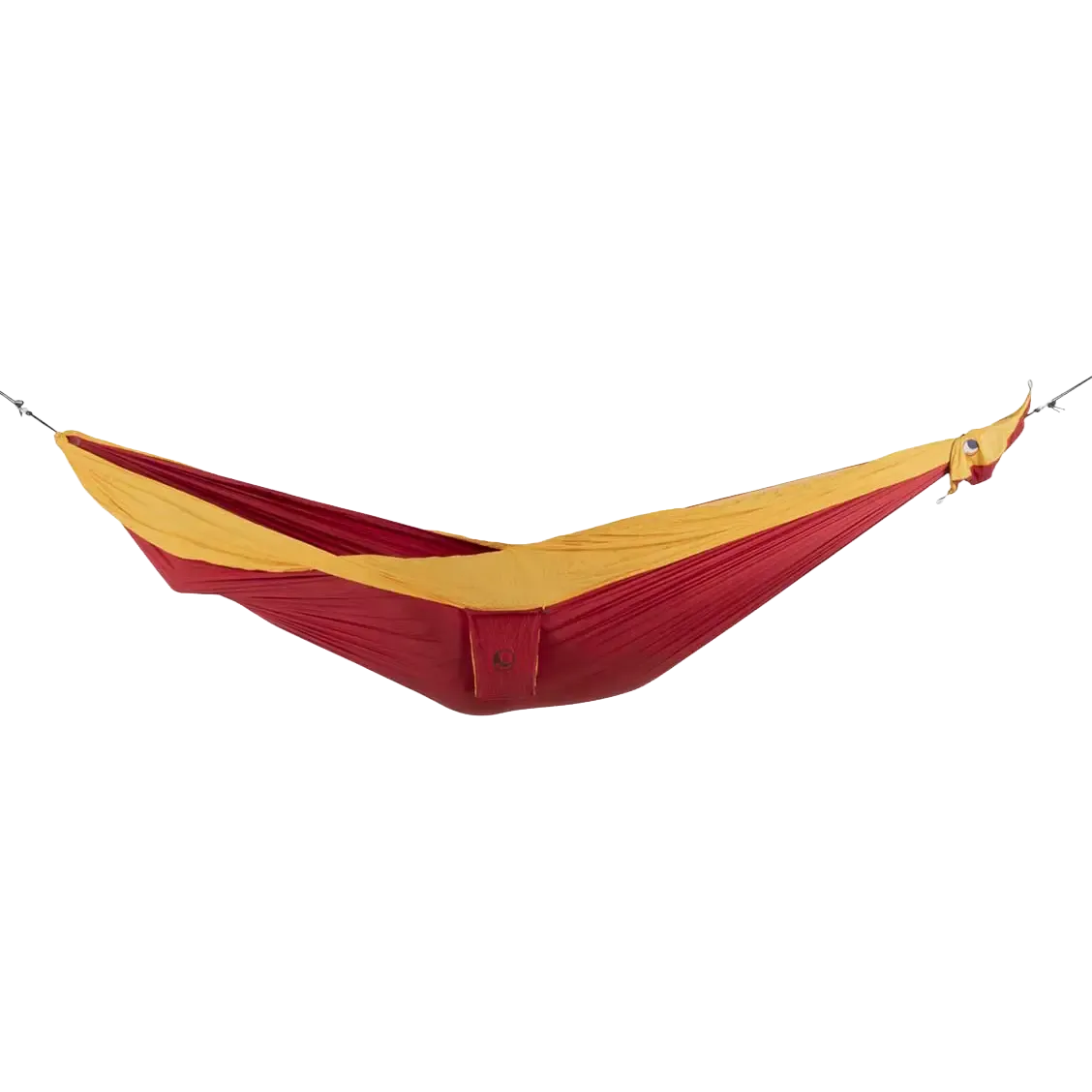 Burgundy/Dark Yellow