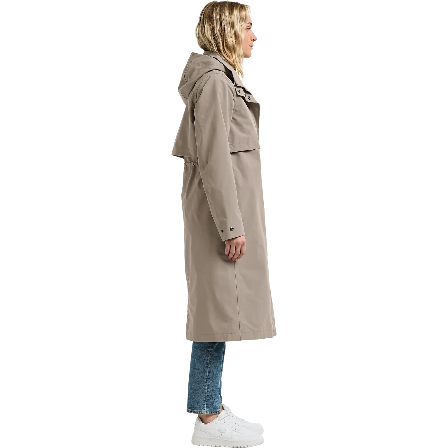 Isolde Parka Women
