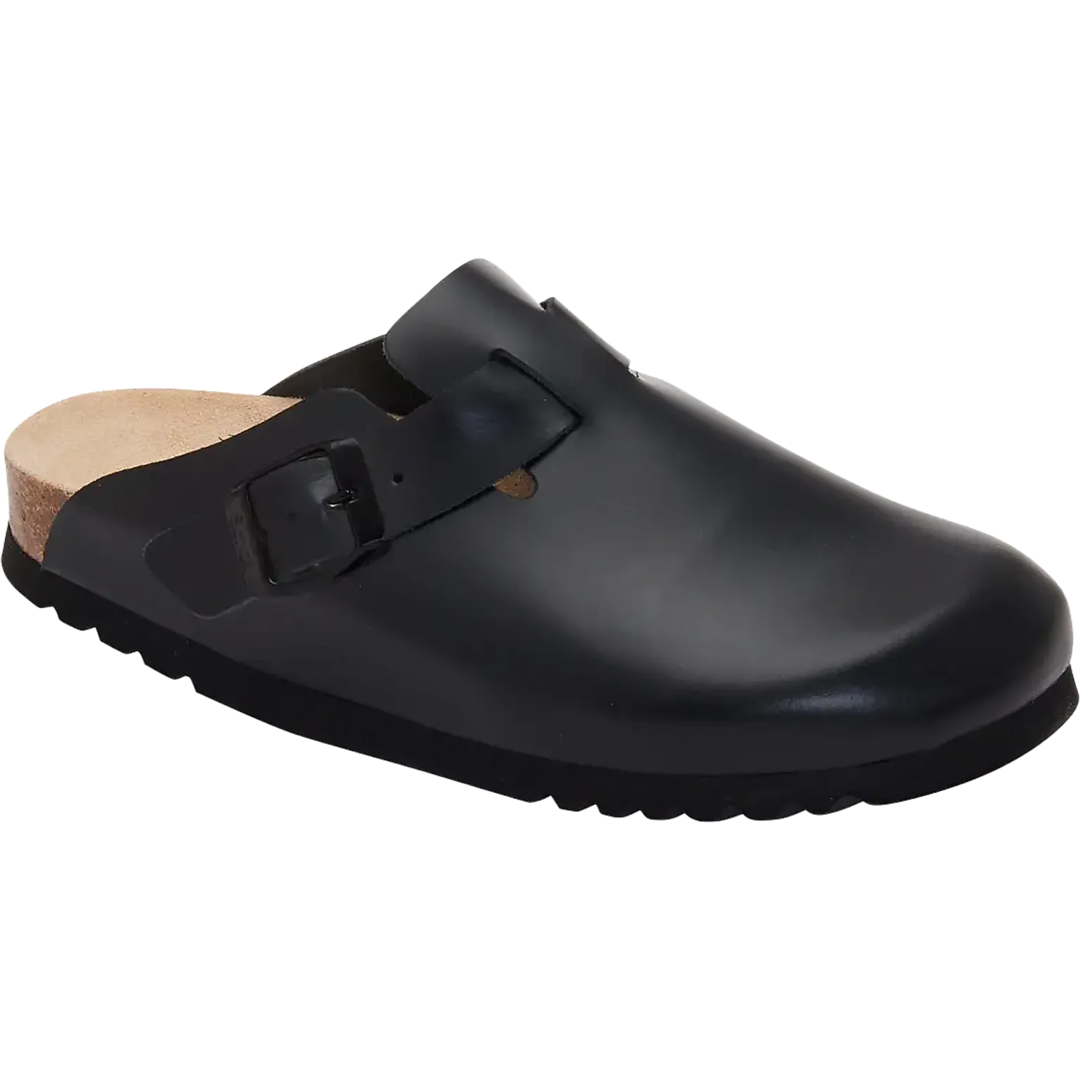 SL Fae Leather sandaler