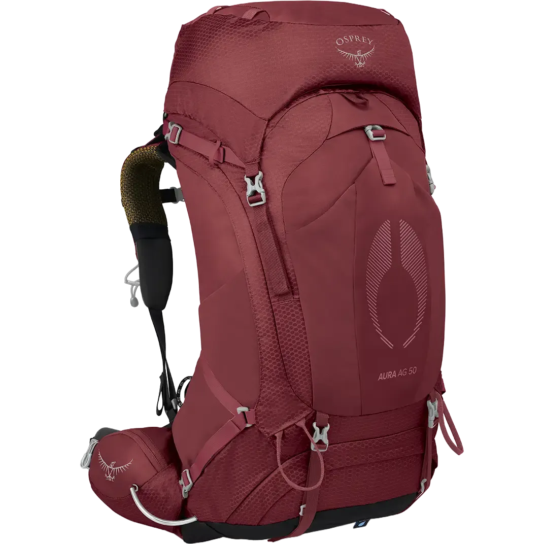 Berry Sorbet Red-473