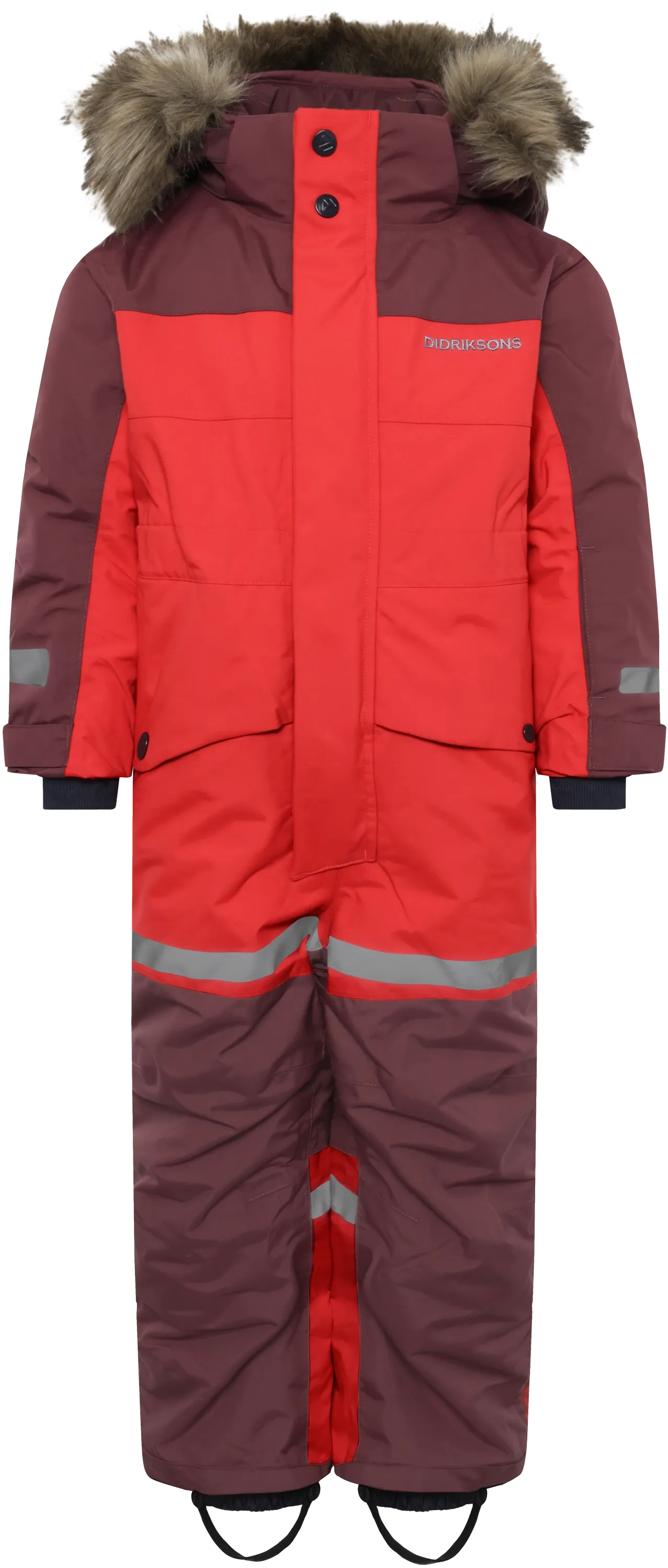 Pomme Red