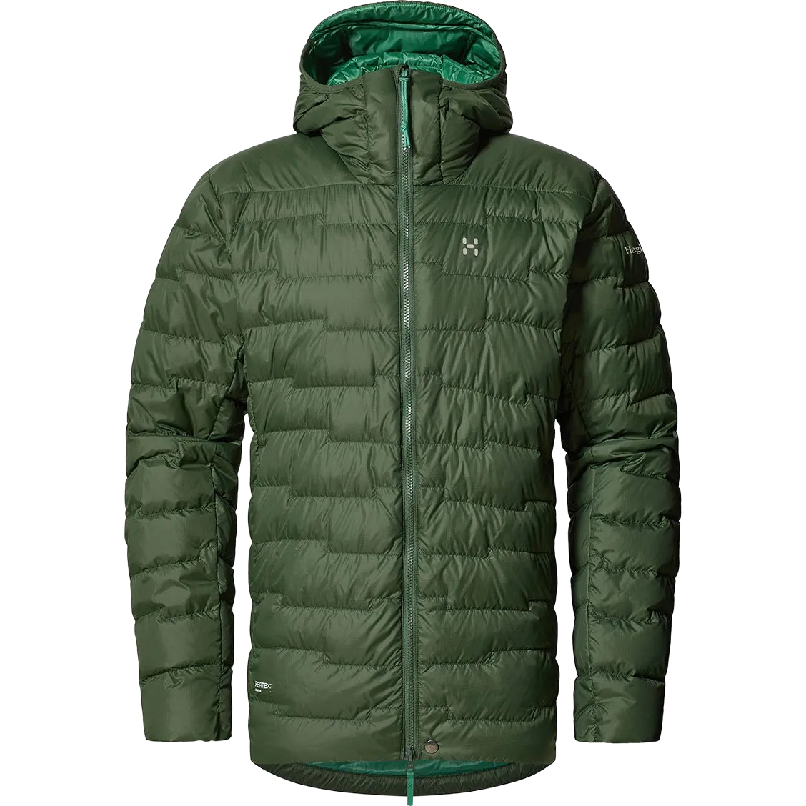 Seaweed Green-4Q9