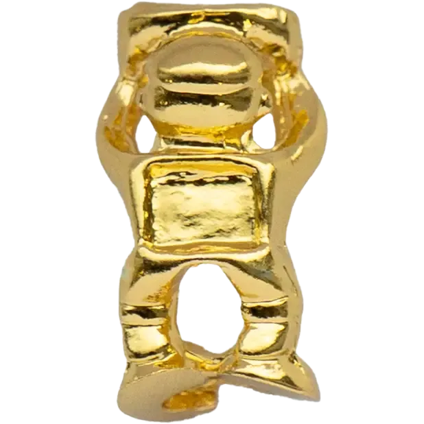 Guld plating/Guld