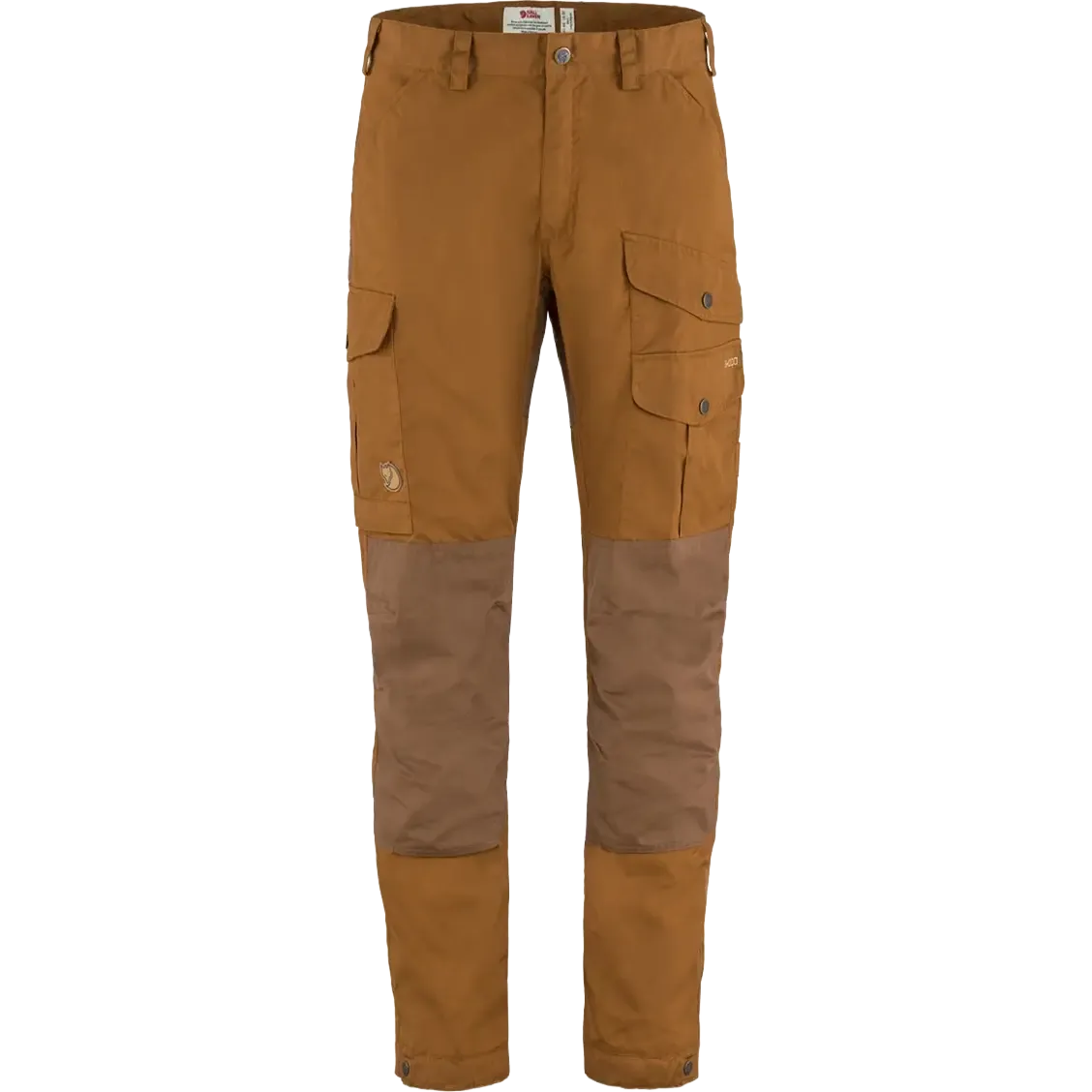 Chestnut/Timber Brown-230-248