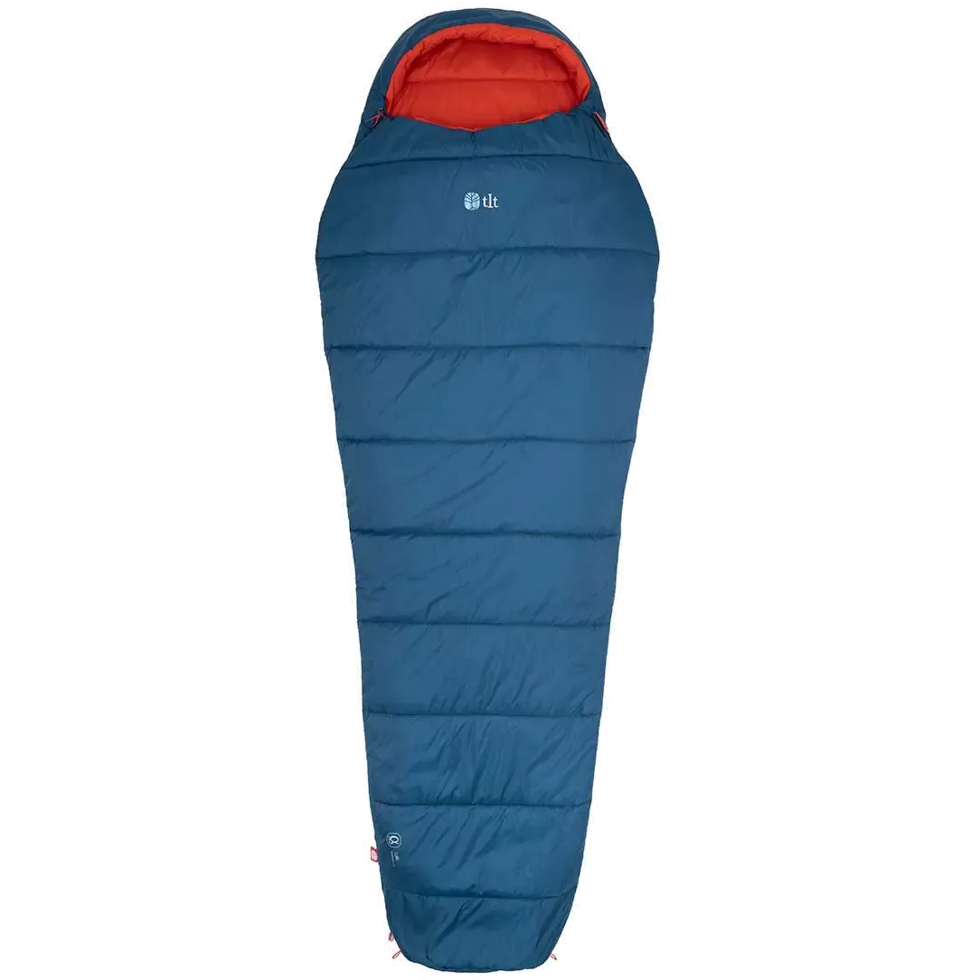 Moroccan Blue