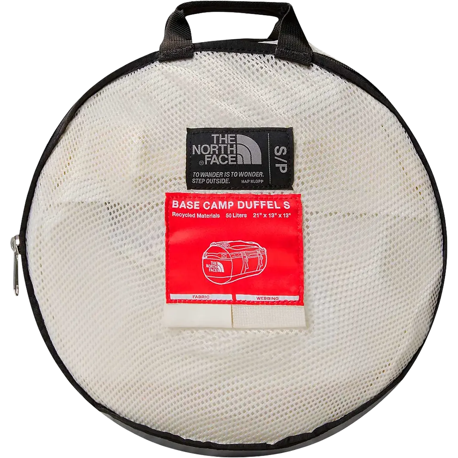 Base Camp Duffel S 50 liter