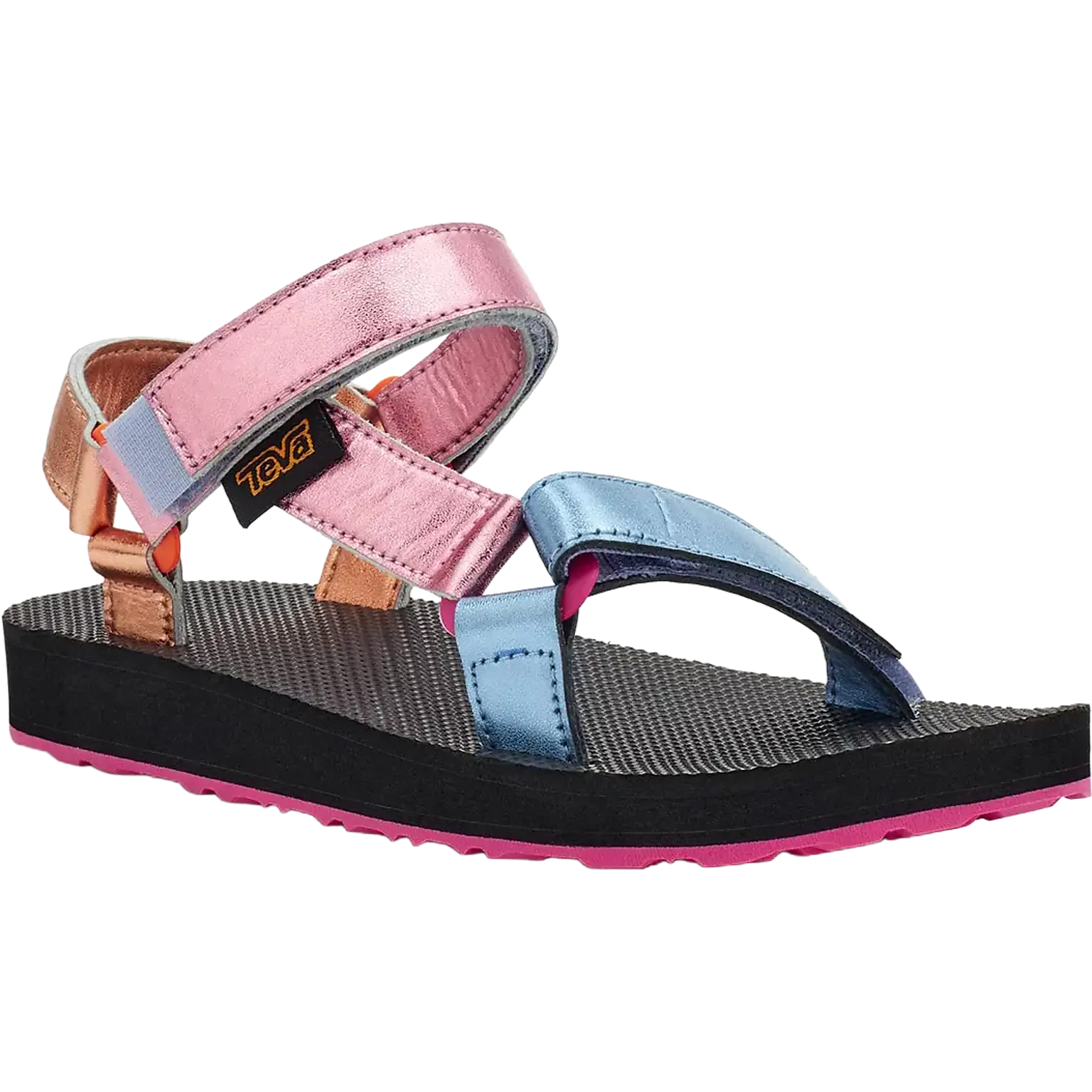 Original Universal Shimmer Kids børnesandal