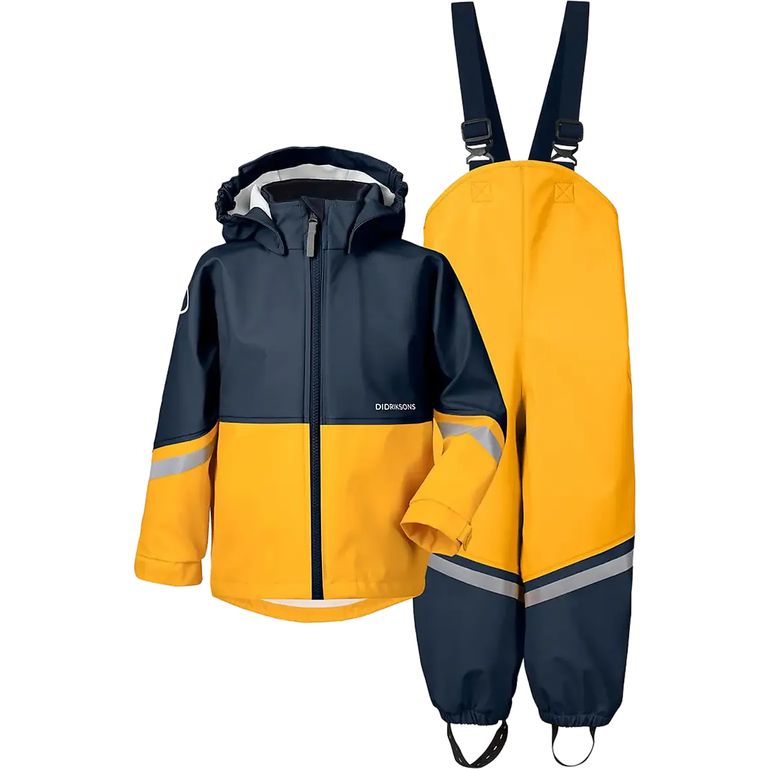 Waterman Kids Set regnsæt