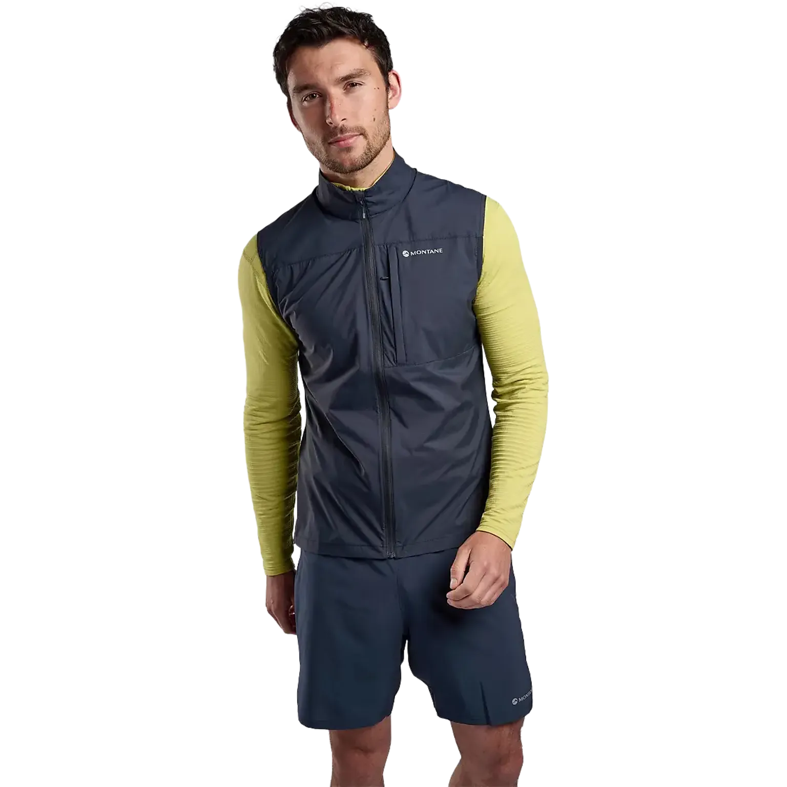 Featherlite Gilet Vest Men