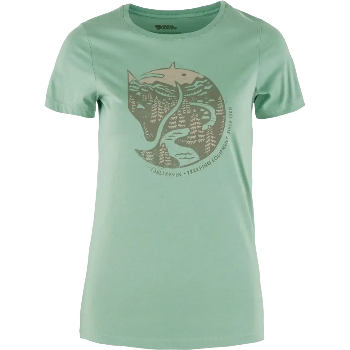 Misty Green-674