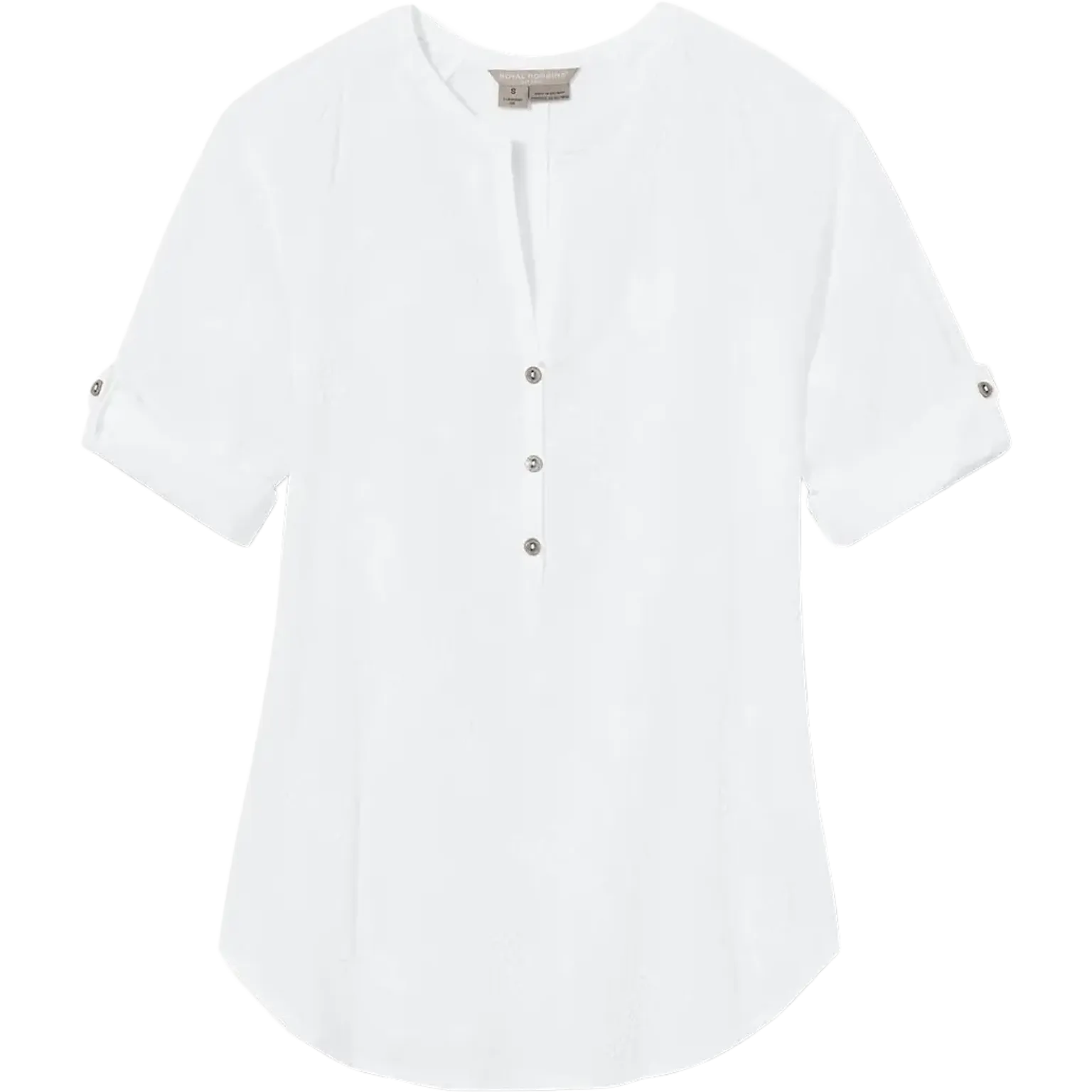 Oasis Tunic II 3/4 Sleeve Women damebluse