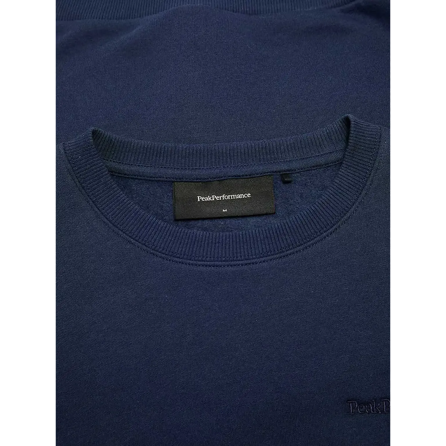 Original Small Logo Crew Men