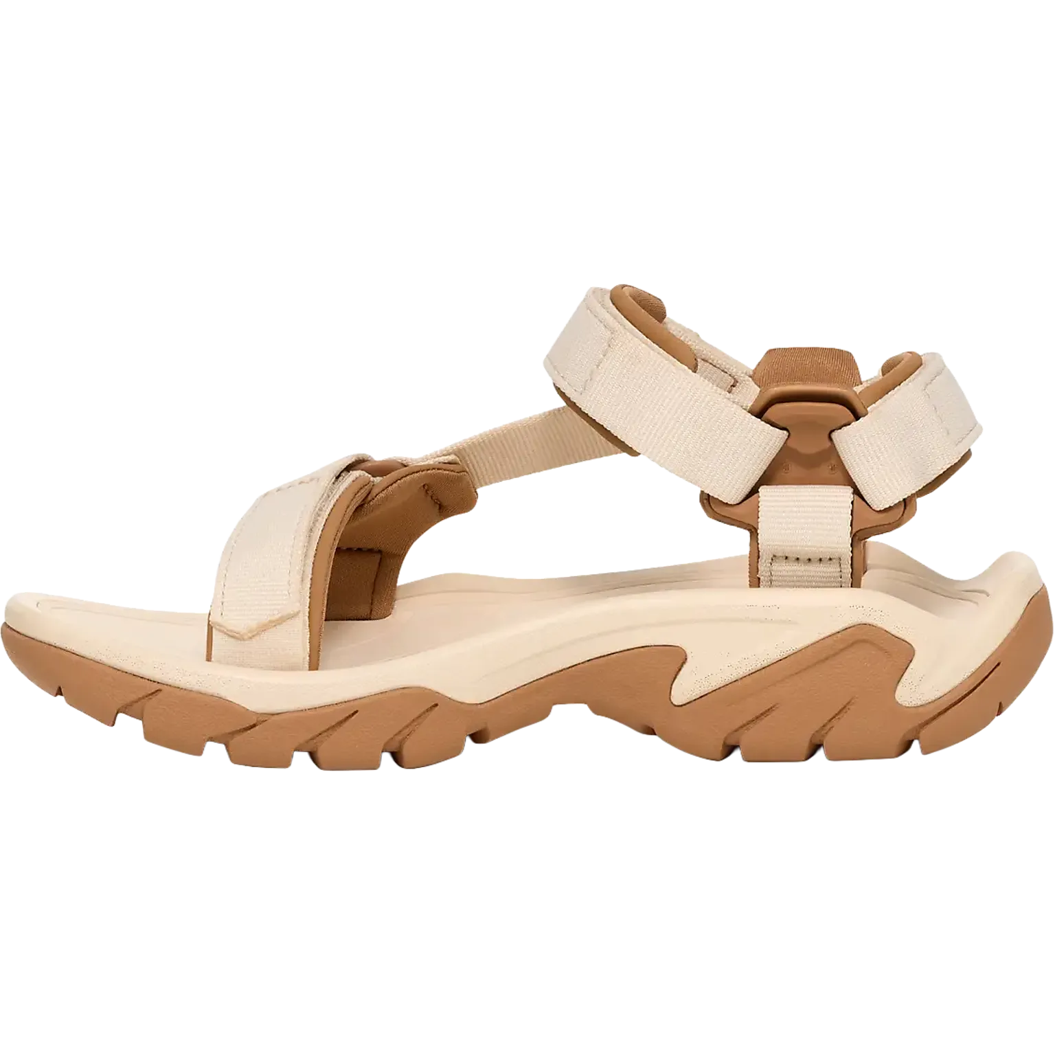 Terra Fi 5 Universal Women damesandal
