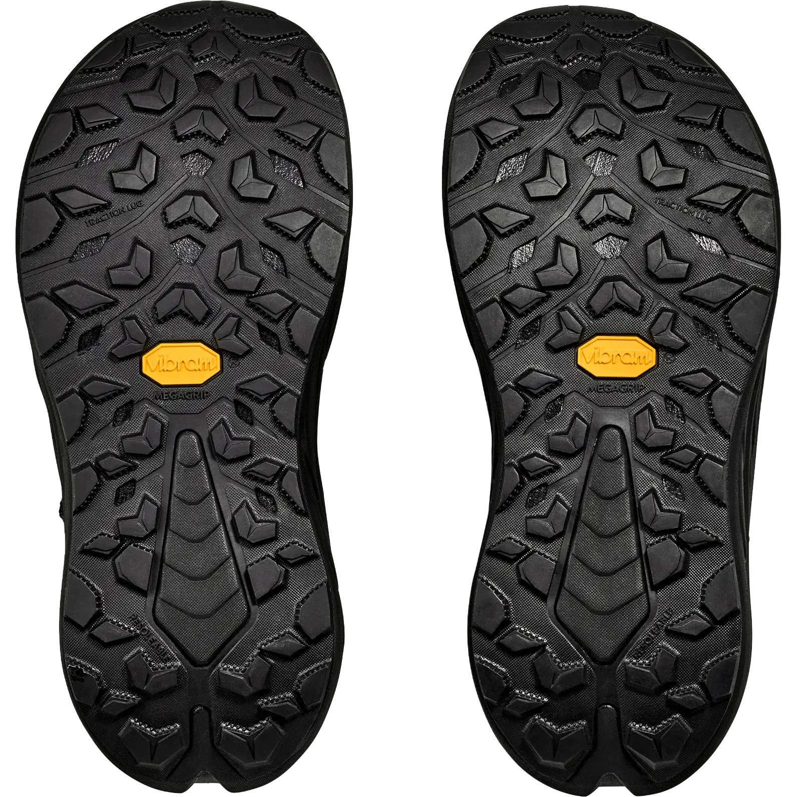 Black/Black