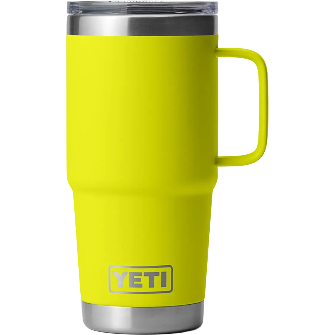 Firefly Yellow