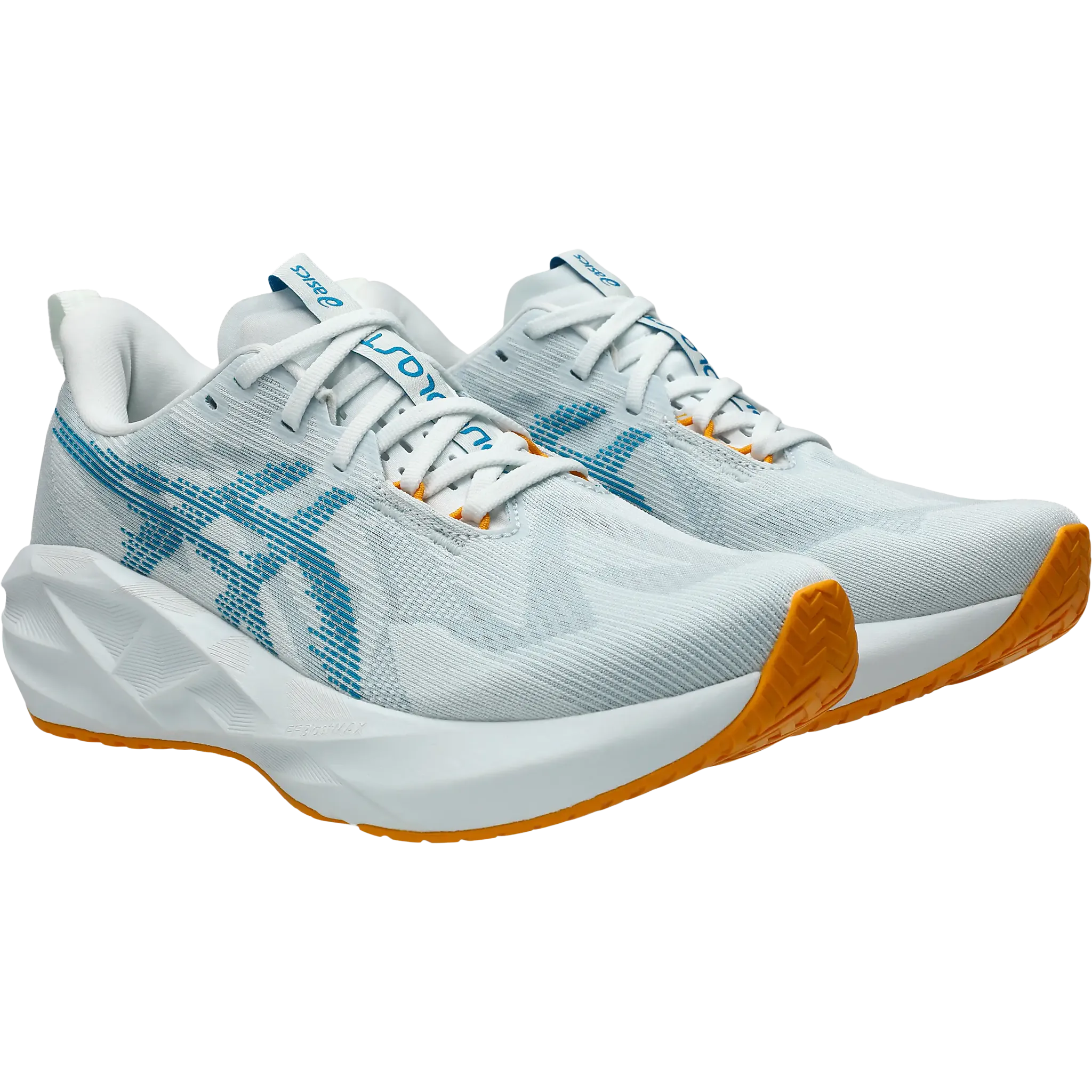 Arctic Blue/Aegean Blue