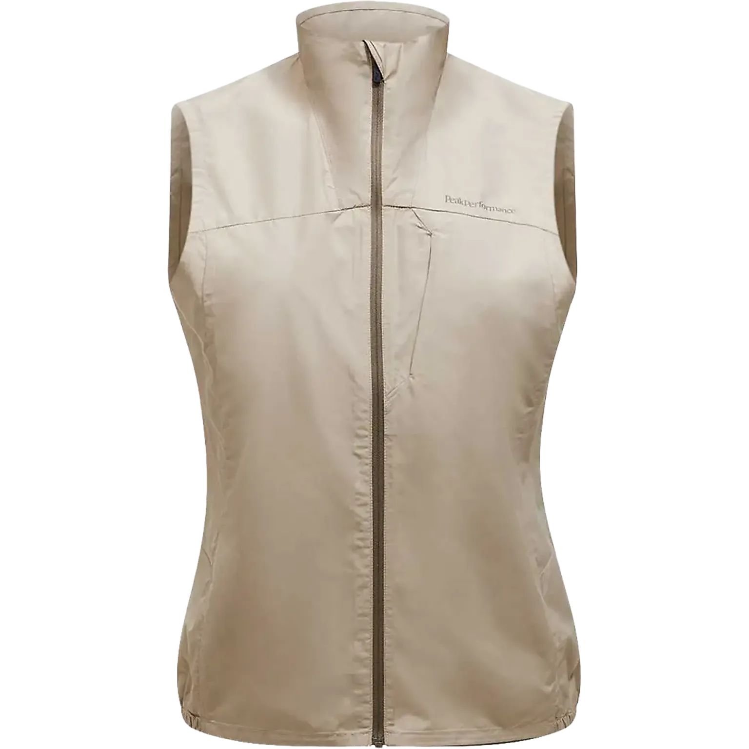 Glider Wind Vest Women